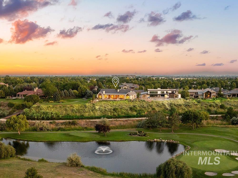 3266 W Salix Dr, Meridian, Idaho 83646, 4 Bedrooms, 5.5 Bathrooms, Residential For Sale, Price $5,249,000, 98986869