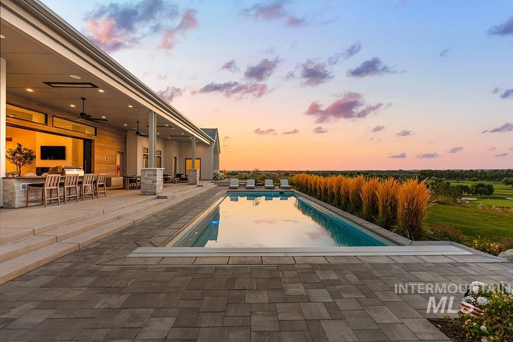 3266 W Salix Dr, Meridian, Idaho 83646, 4 Bedrooms, 5.5 Bathrooms, Residential For Sale, Price $5,249,000, 98986869