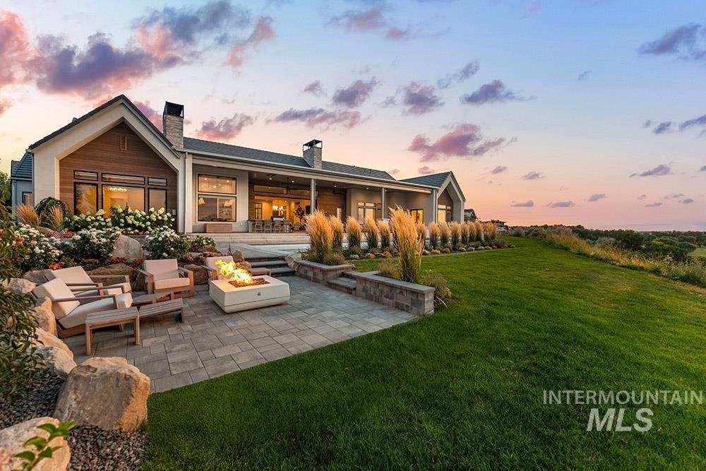 3266 W Salix Dr, Meridian, Idaho 83646, 4 Bedrooms, 5.5 Bathrooms, Residential For Sale, Price $5,249,000, 98986869