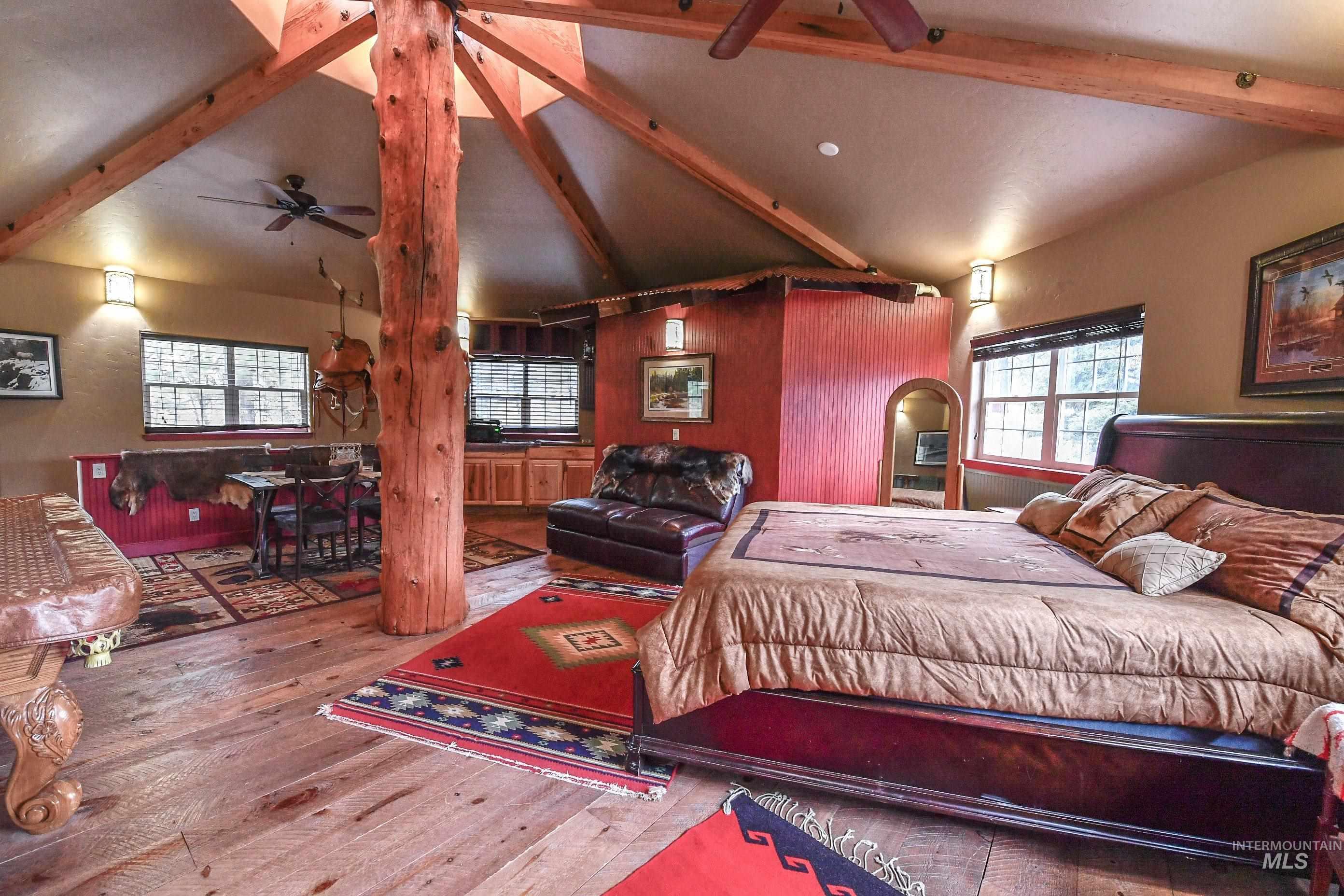 14096 Morell Road, McCall, Idaho 83638, 2 Bedrooms, 2 Bathrooms, Residential For Sale, Price $2,190,000, 98986870
