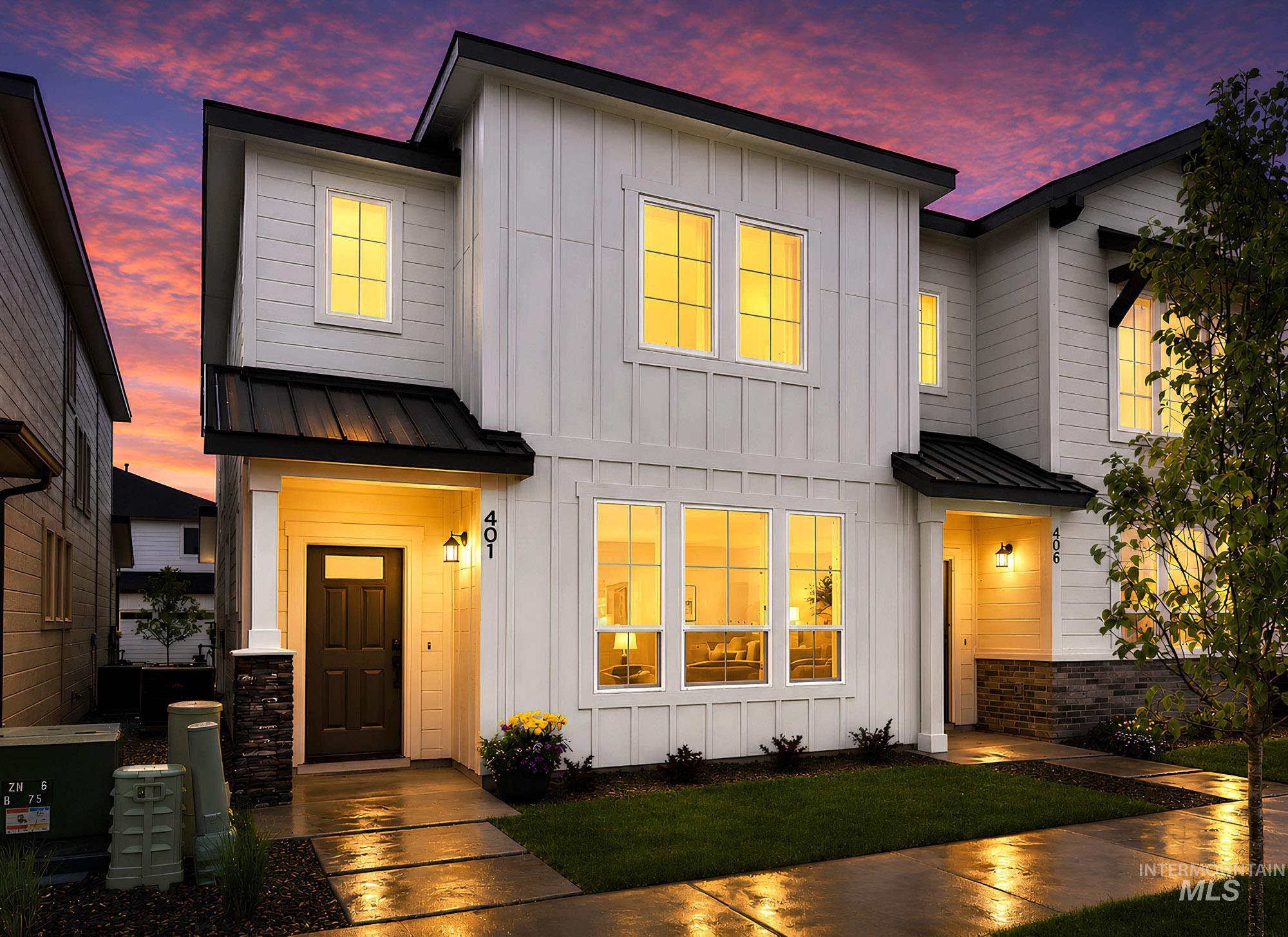 Residential For Sale