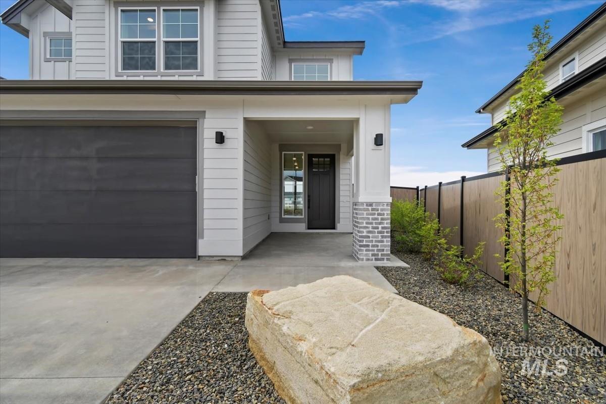 6883 W Mattawa Dr, Meridian, Idaho 83646, 4 Bedrooms, 2.5 Bathrooms, Residential For Sale, Price $849,000, 98986875