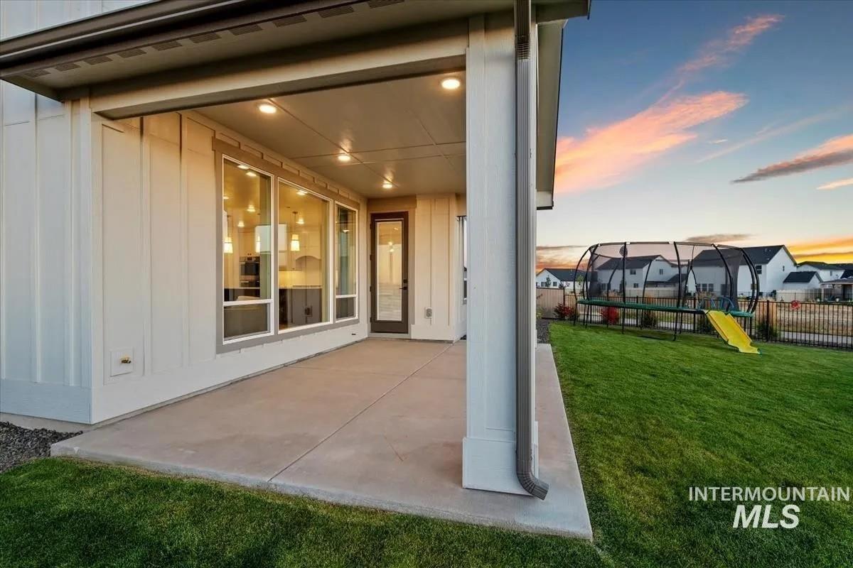 6883 W Mattawa Dr, Meridian, Idaho 83646, 4 Bedrooms, 2.5 Bathrooms, Residential For Sale, Price $849,000, 98986875