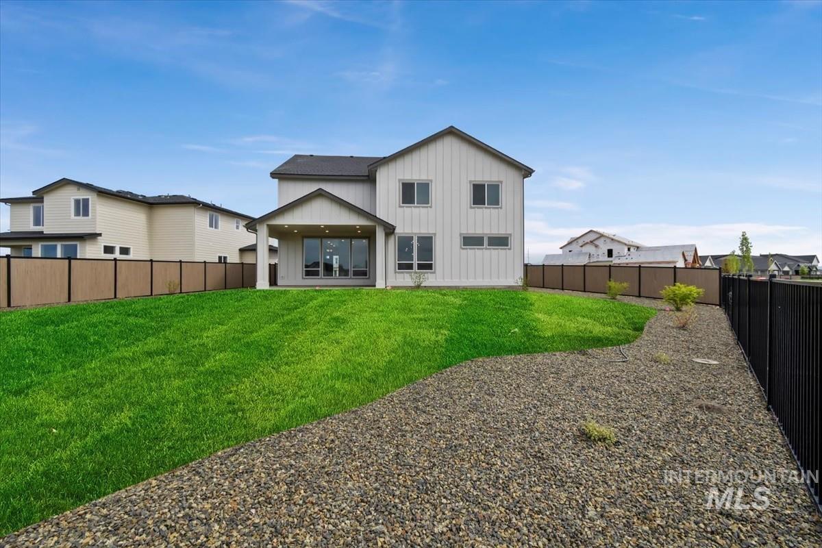 6883 W Mattawa Dr, Meridian, Idaho 83646, 4 Bedrooms, 2.5 Bathrooms, Residential For Sale, Price $849,000, 98986875