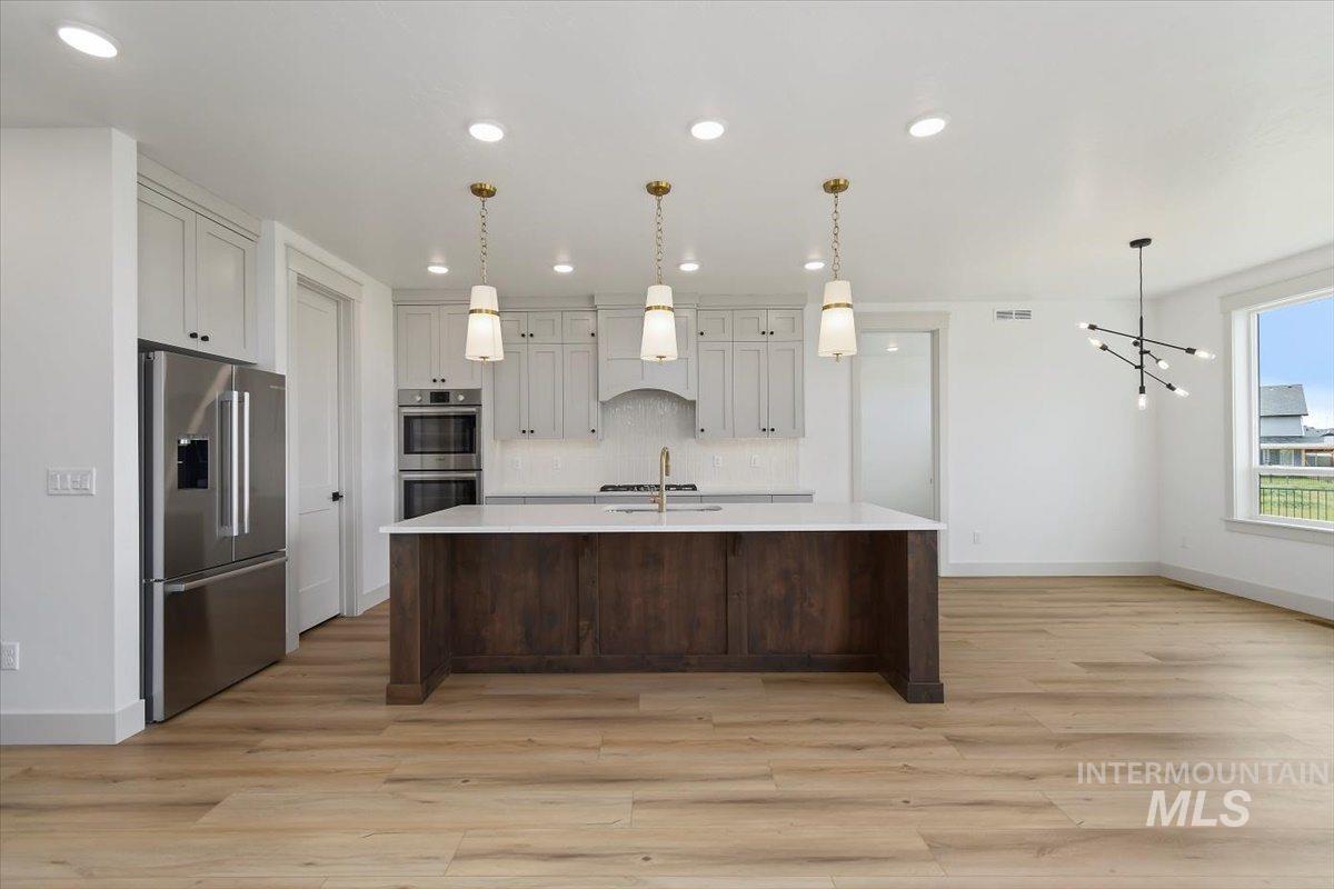 6883 W Mattawa Dr, Meridian, Idaho 83646, 4 Bedrooms, 2.5 Bathrooms, Residential For Sale, Price $849,000, 98986875