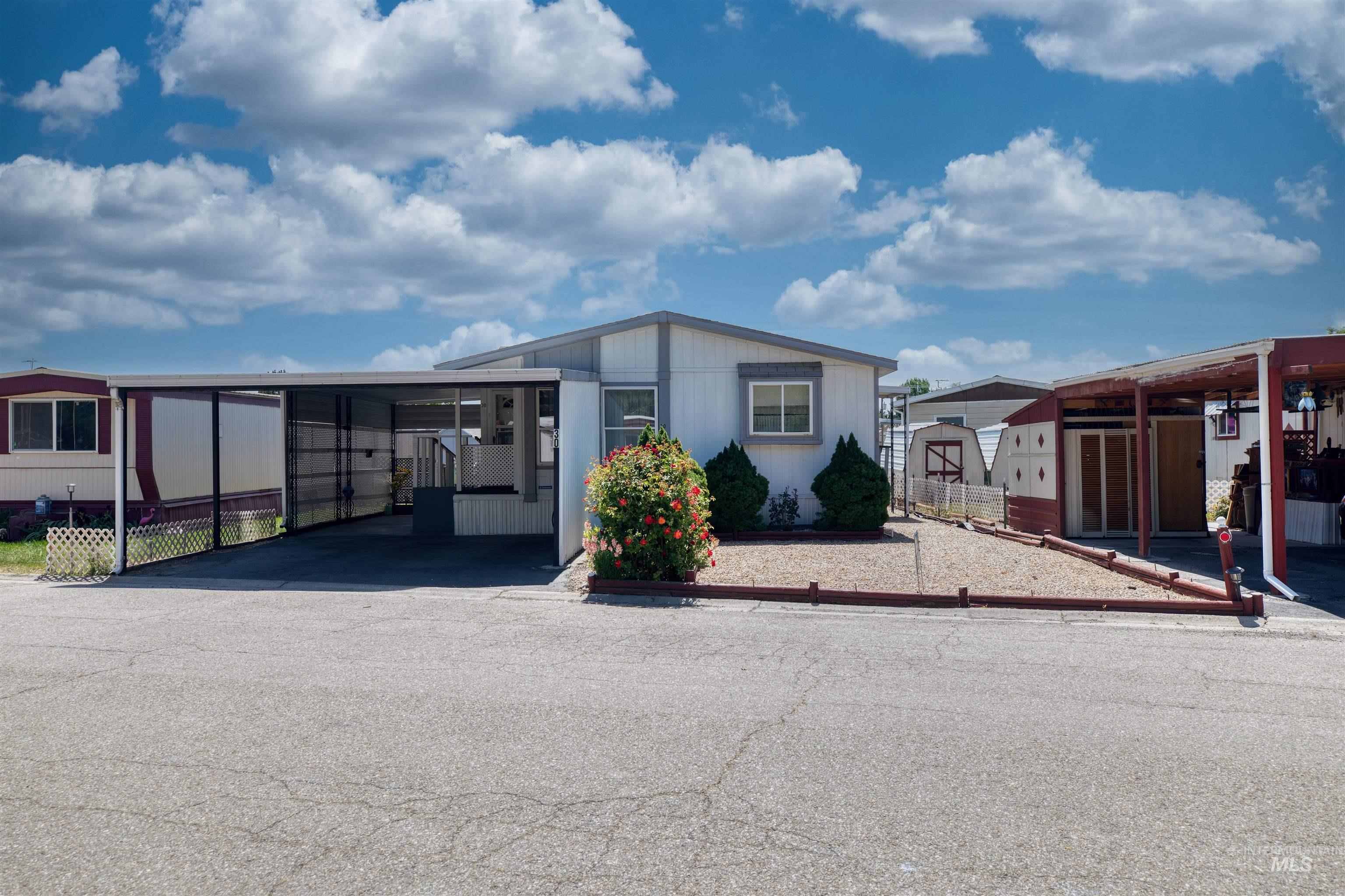 Residential For Sale