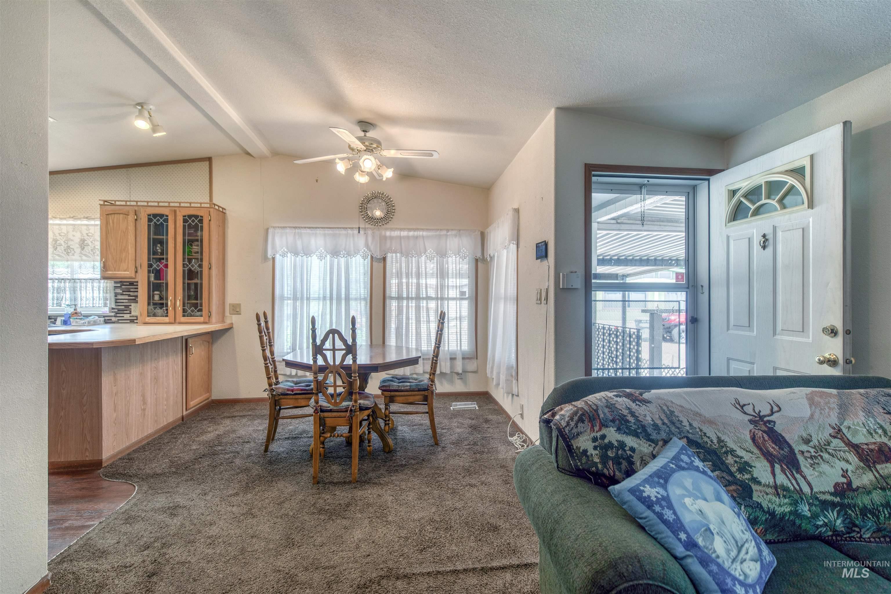 2205 E Linden St. #30, Caldwell, Idaho 83605, 2 Bedrooms, 2 Bathrooms, Residential For Sale, Price $115,000, 98986877