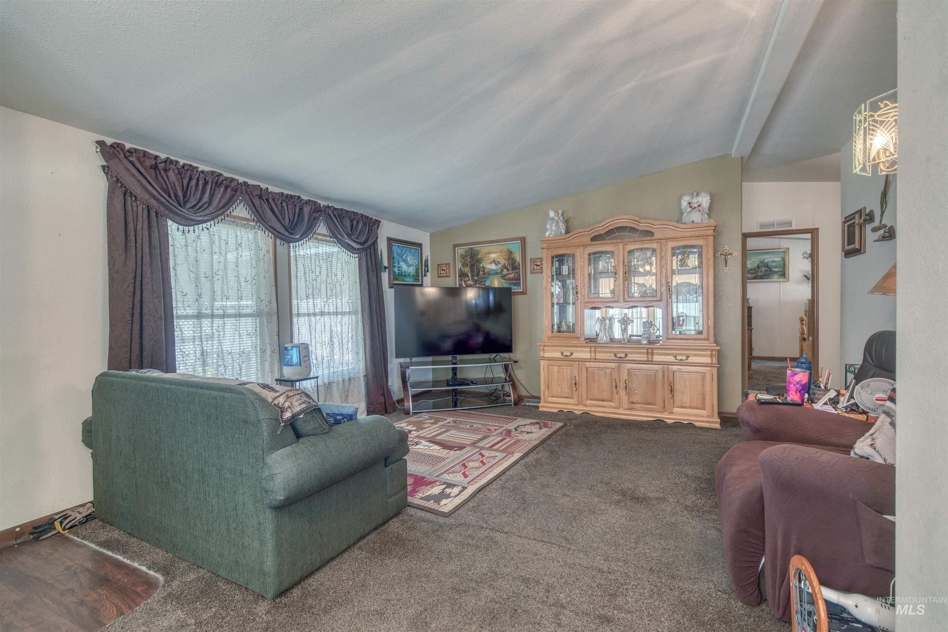 2205 E Linden St. #30, Caldwell, Idaho 83605, 2 Bedrooms, 2 Bathrooms, Residential For Sale, Price $112,999, 98986877