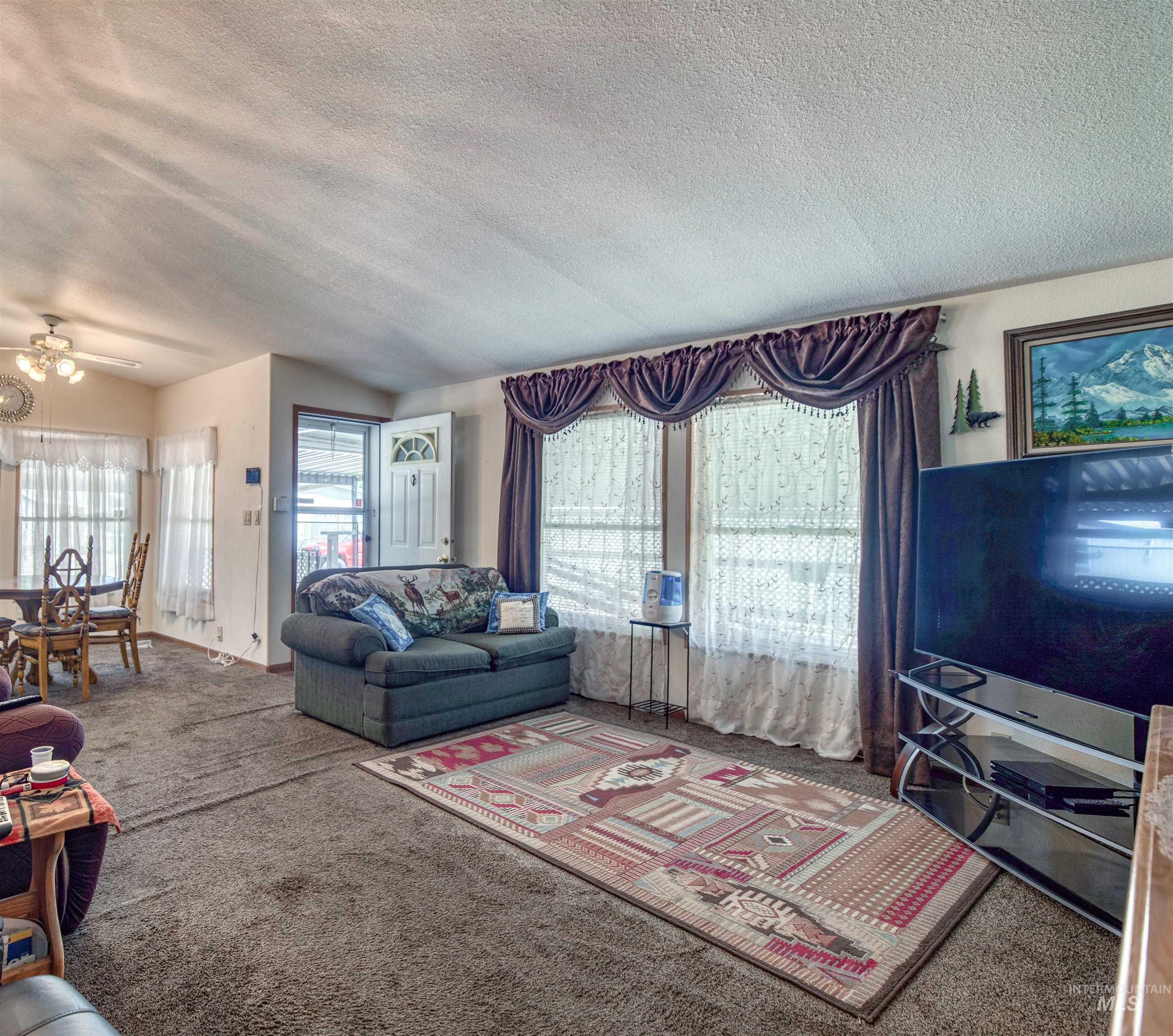 2205 E Linden St. #30, Caldwell, Idaho 83605, 2 Bedrooms, 2 Bathrooms, Residential For Sale, Price $115,000, 98986877