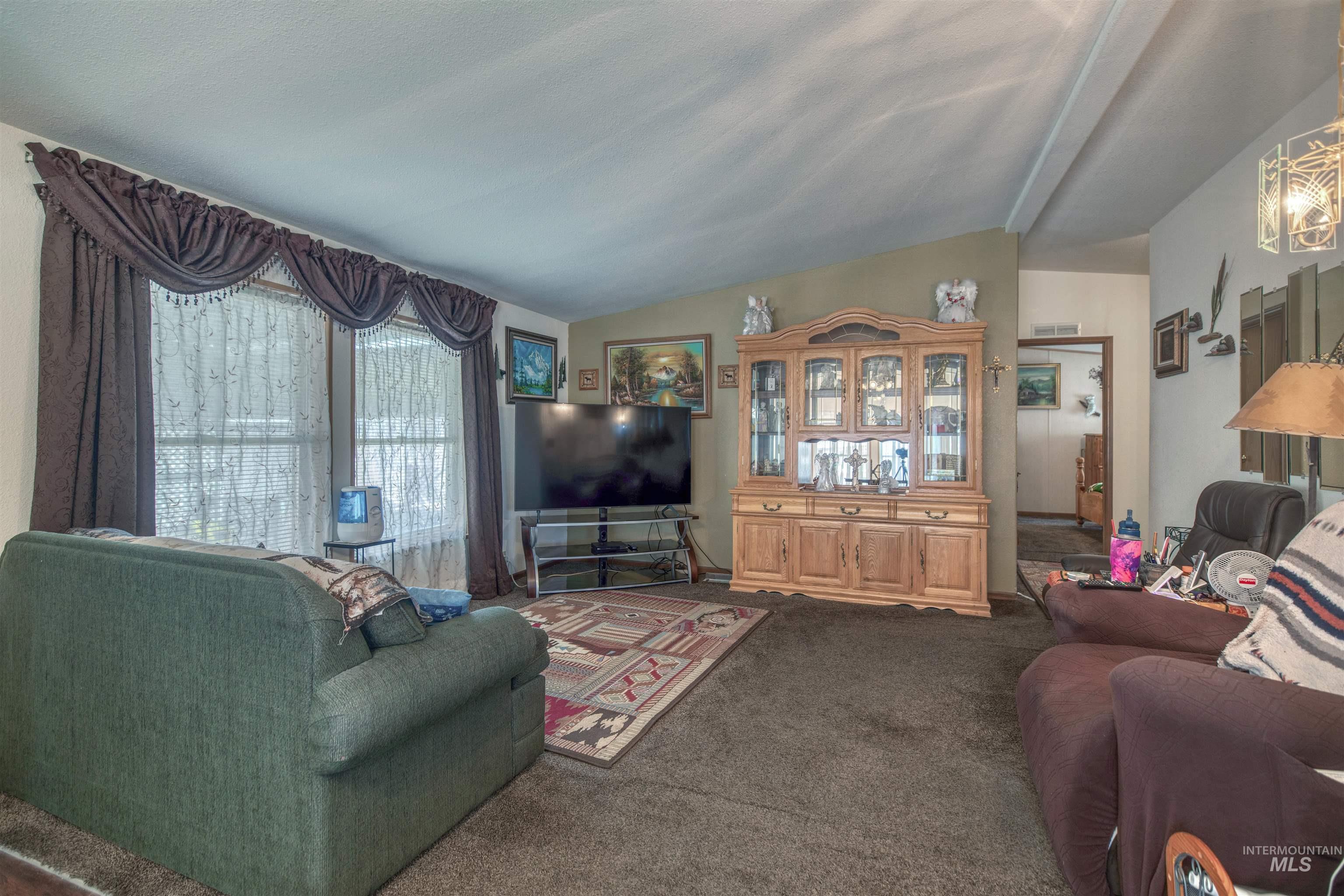 2205 E Linden St. #30, Caldwell, Idaho 83605, 2 Bedrooms, 2 Bathrooms, Residential For Sale, Price $115,000, 98986877