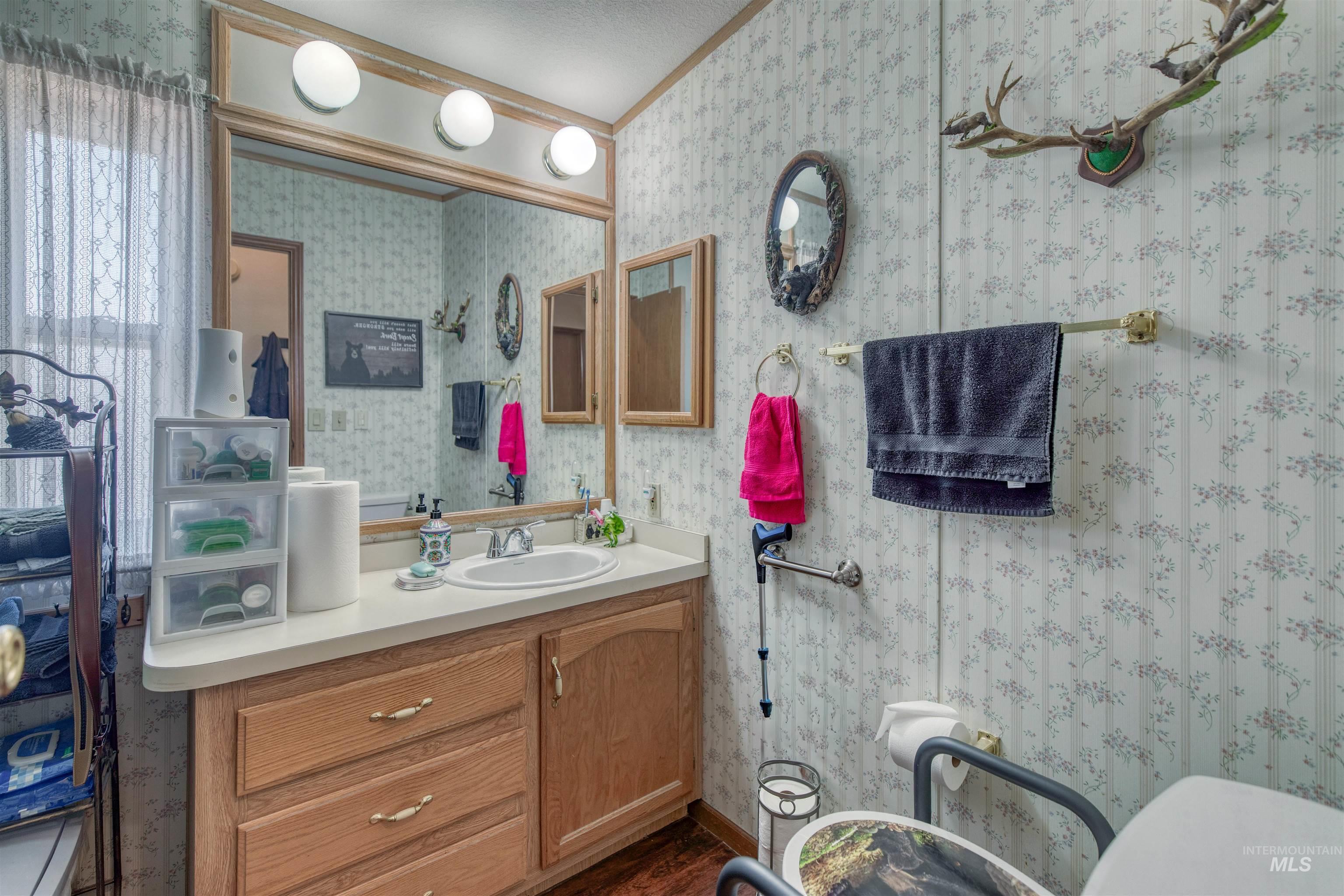 2205 E Linden St. #30, Caldwell, Idaho 83605, 2 Bedrooms, 2 Bathrooms, Residential For Sale, Price $115,000, 98986877