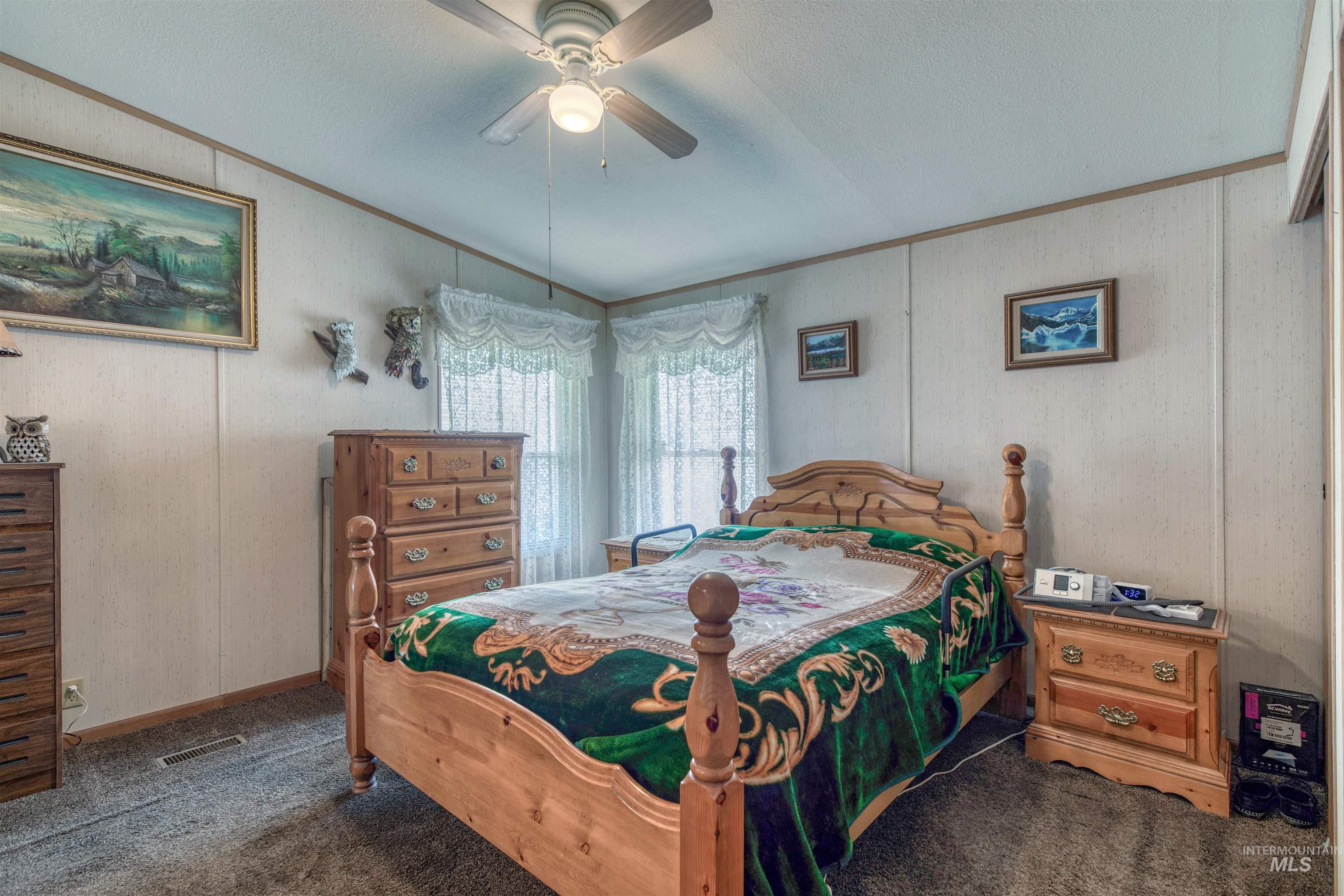 2205 E Linden St. #30, Caldwell, Idaho 83605, 2 Bedrooms, 2 Bathrooms, Residential For Sale, Price $112,999, 98986877