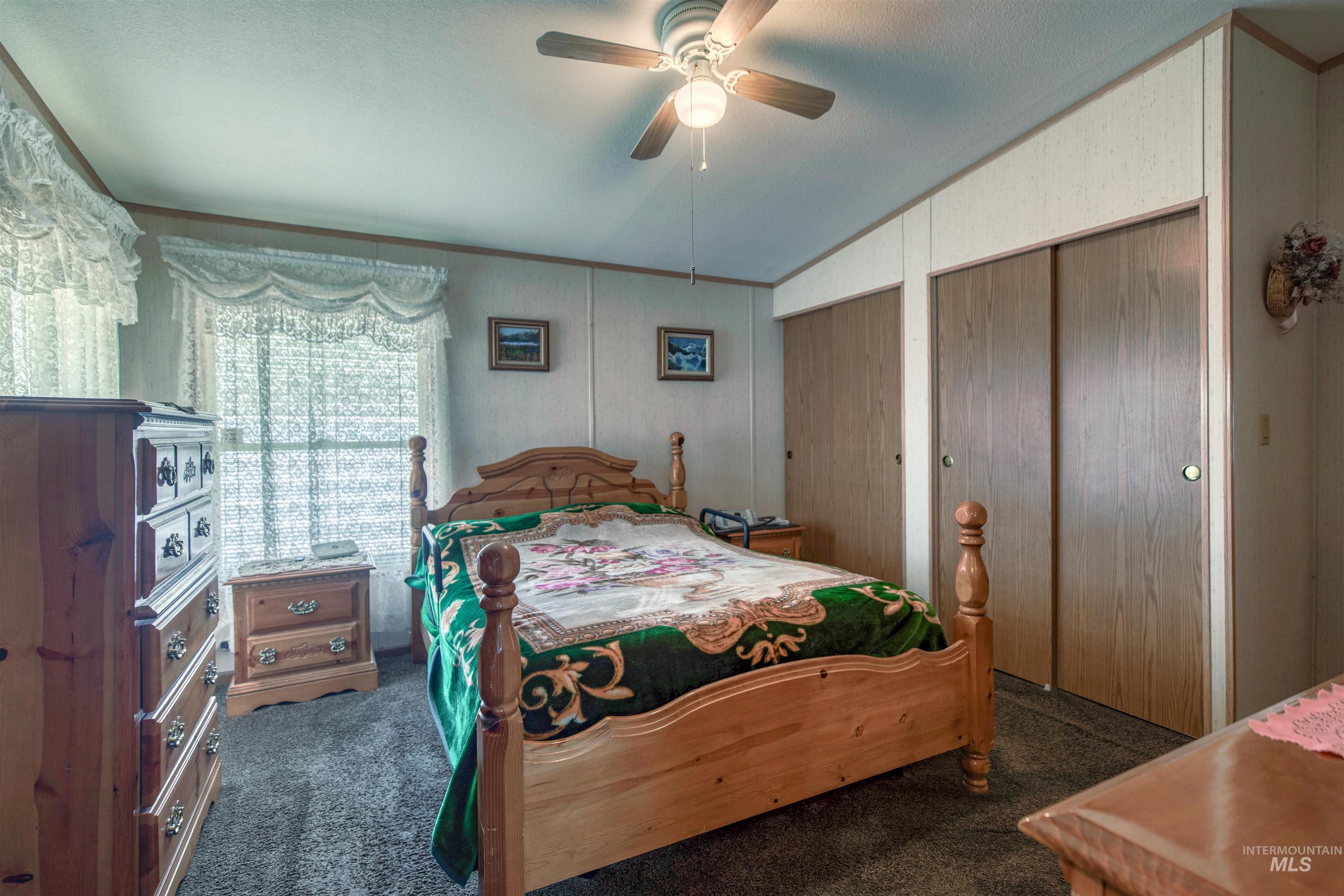 2205 E Linden St. #30, Caldwell, Idaho 83605, 2 Bedrooms, 2 Bathrooms, Residential For Sale, Price $112,999, 98986877