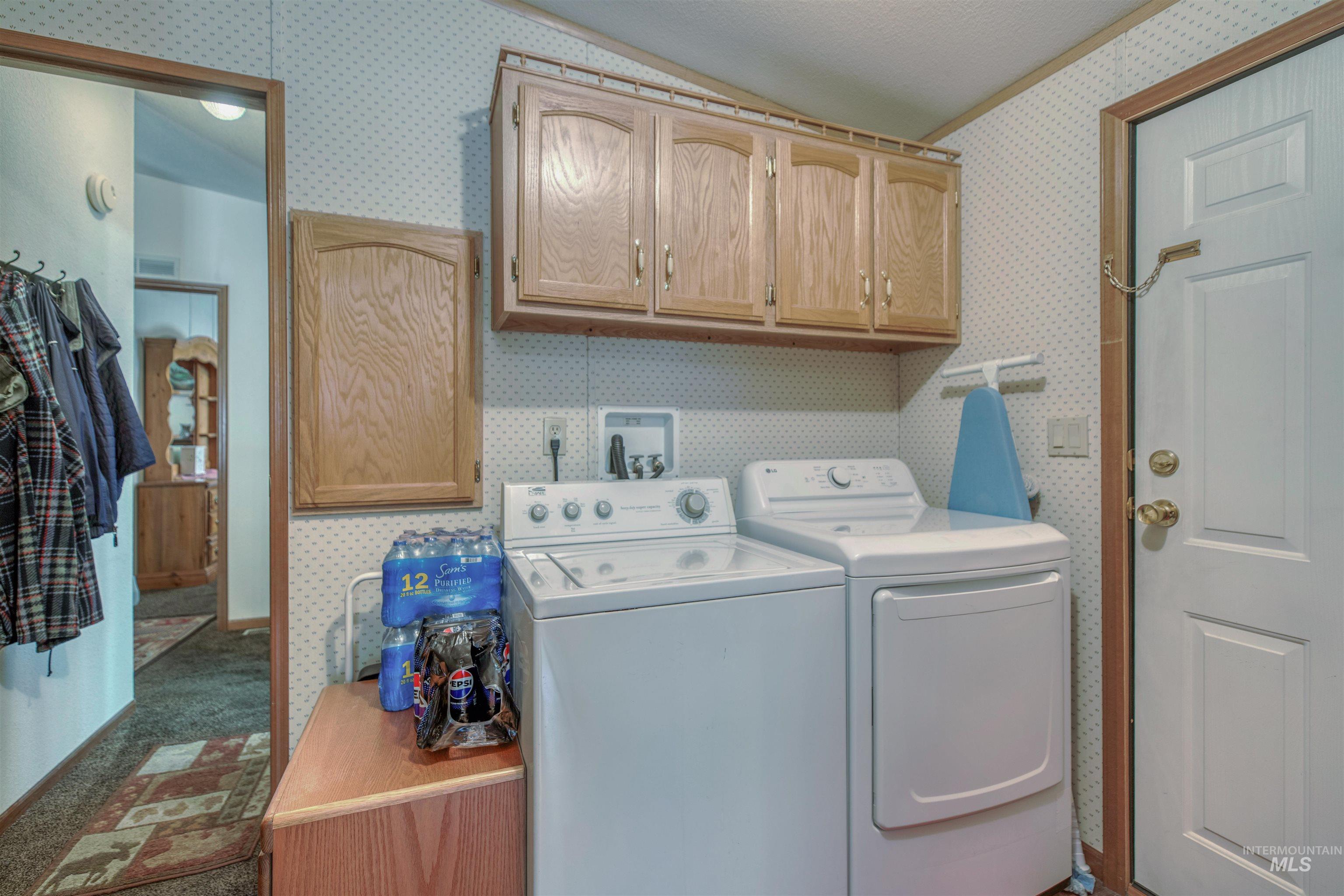 2205 E Linden St. #30, Caldwell, Idaho 83605, 2 Bedrooms, 2 Bathrooms, Residential For Sale, Price $112,999, 98986877