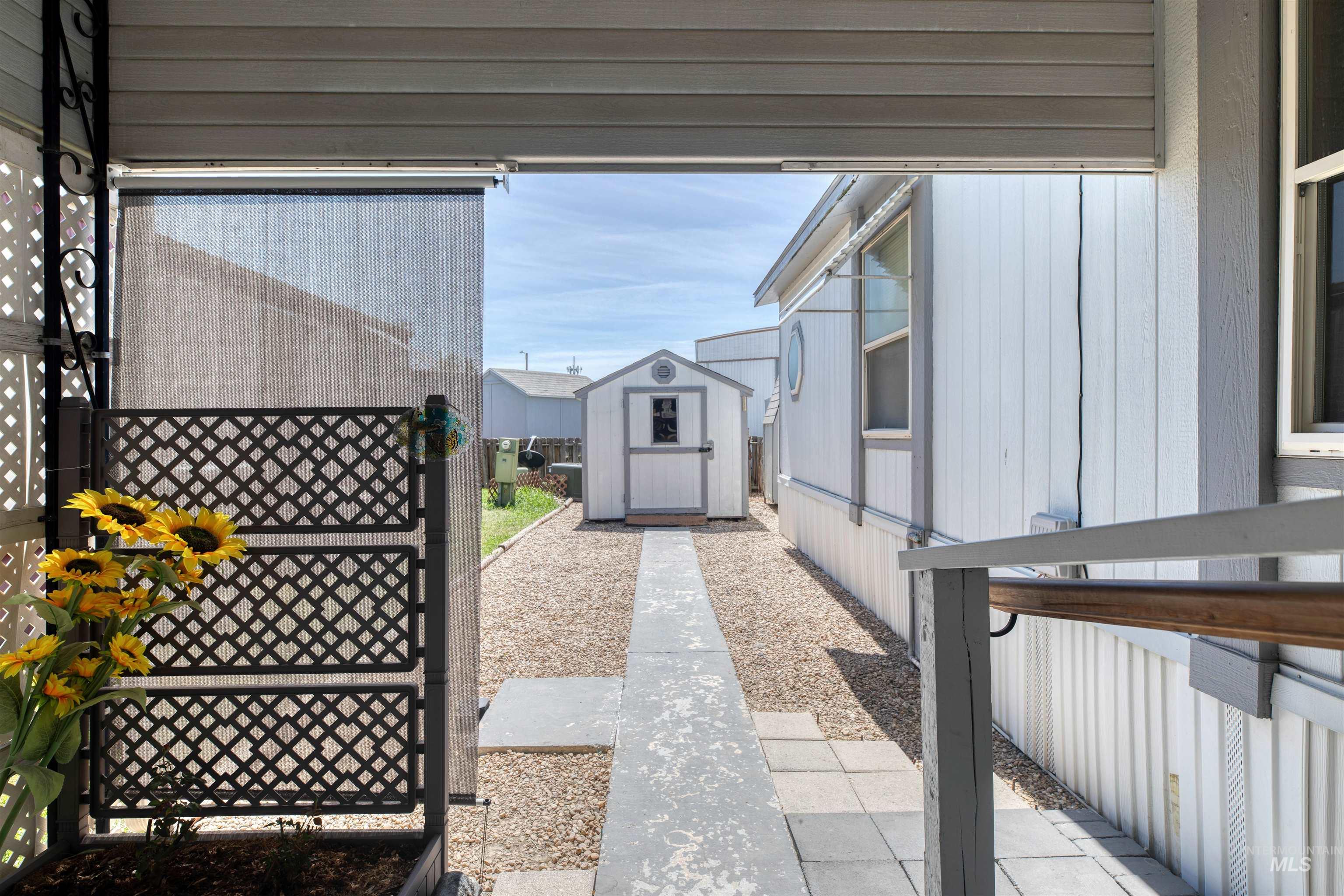 2205 E Linden St. #30, Caldwell, Idaho 83605, 2 Bedrooms, 2 Bathrooms, Residential For Sale, Price $115,000, 98986877