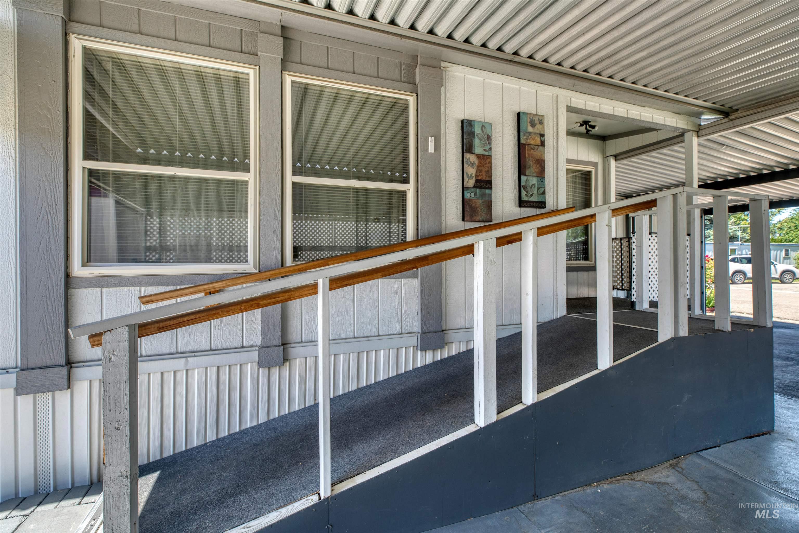 2205 E Linden St. #30, Caldwell, Idaho 83605, 2 Bedrooms, 2 Bathrooms, Residential For Sale, Price $115,000, 98986877
