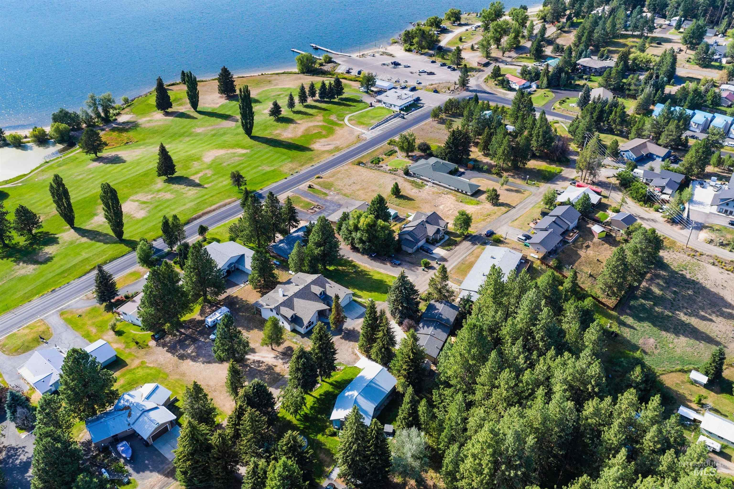 108 Gardner Place, Cascade, Idaho 83611, 3 Bedrooms, 2 Bathrooms, Residential For Sale, Price $735,000, 98986879