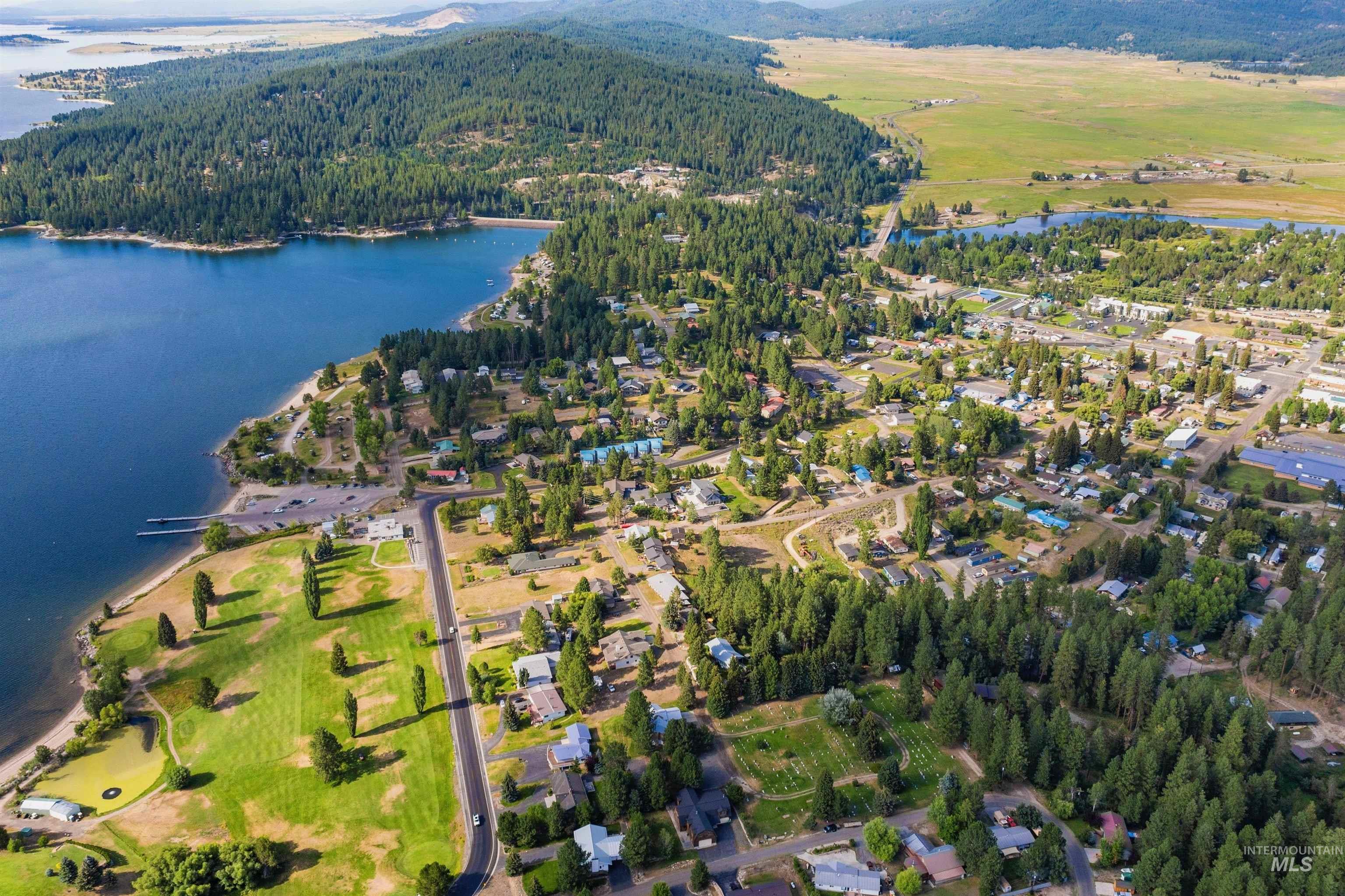 108 Gardner Place, Cascade, Idaho 83611, 3 Bedrooms, 2 Bathrooms, Residential For Sale, Price $735,000, 98986879
