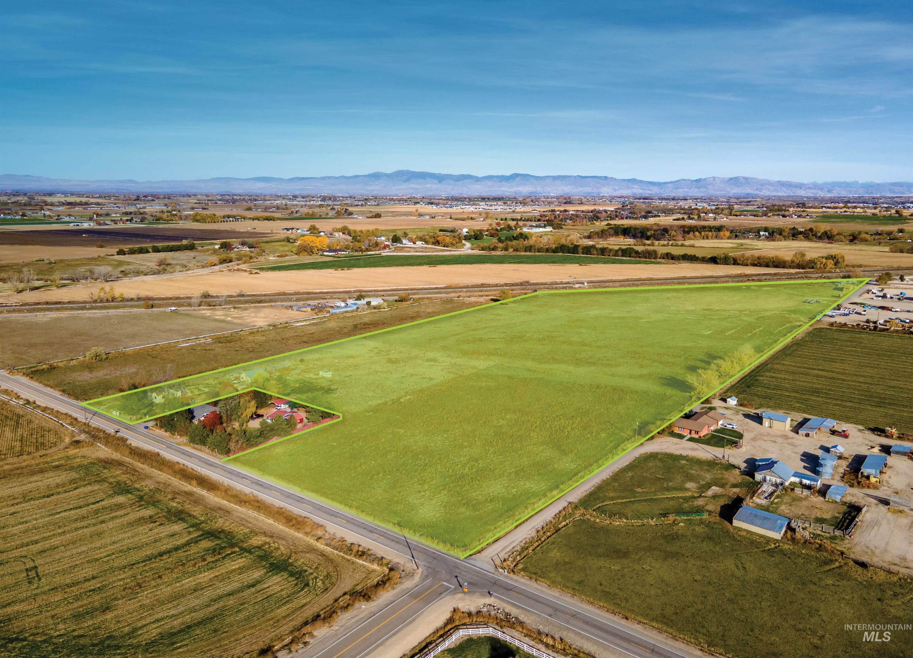 Land For Sale