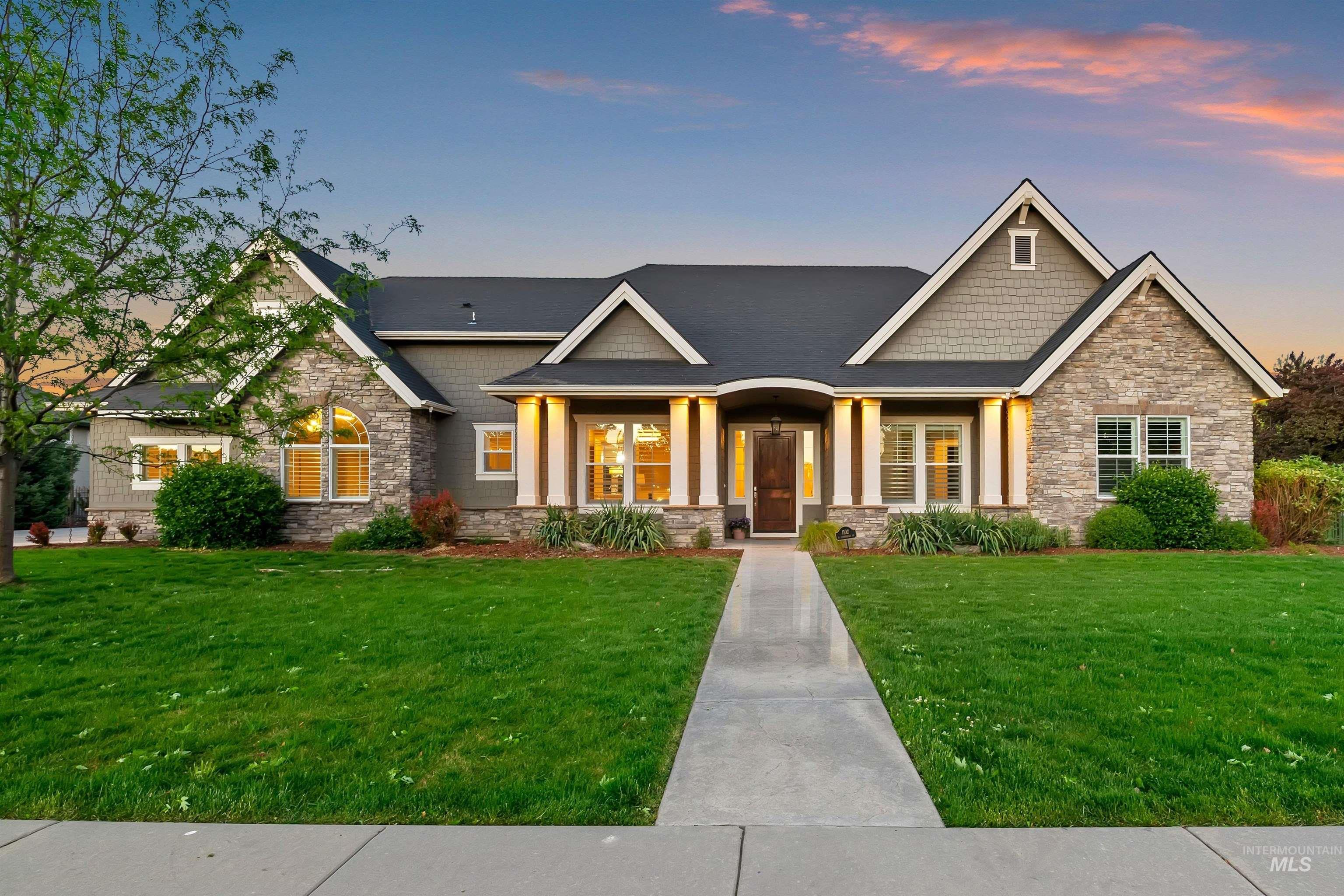 Residential For Sale