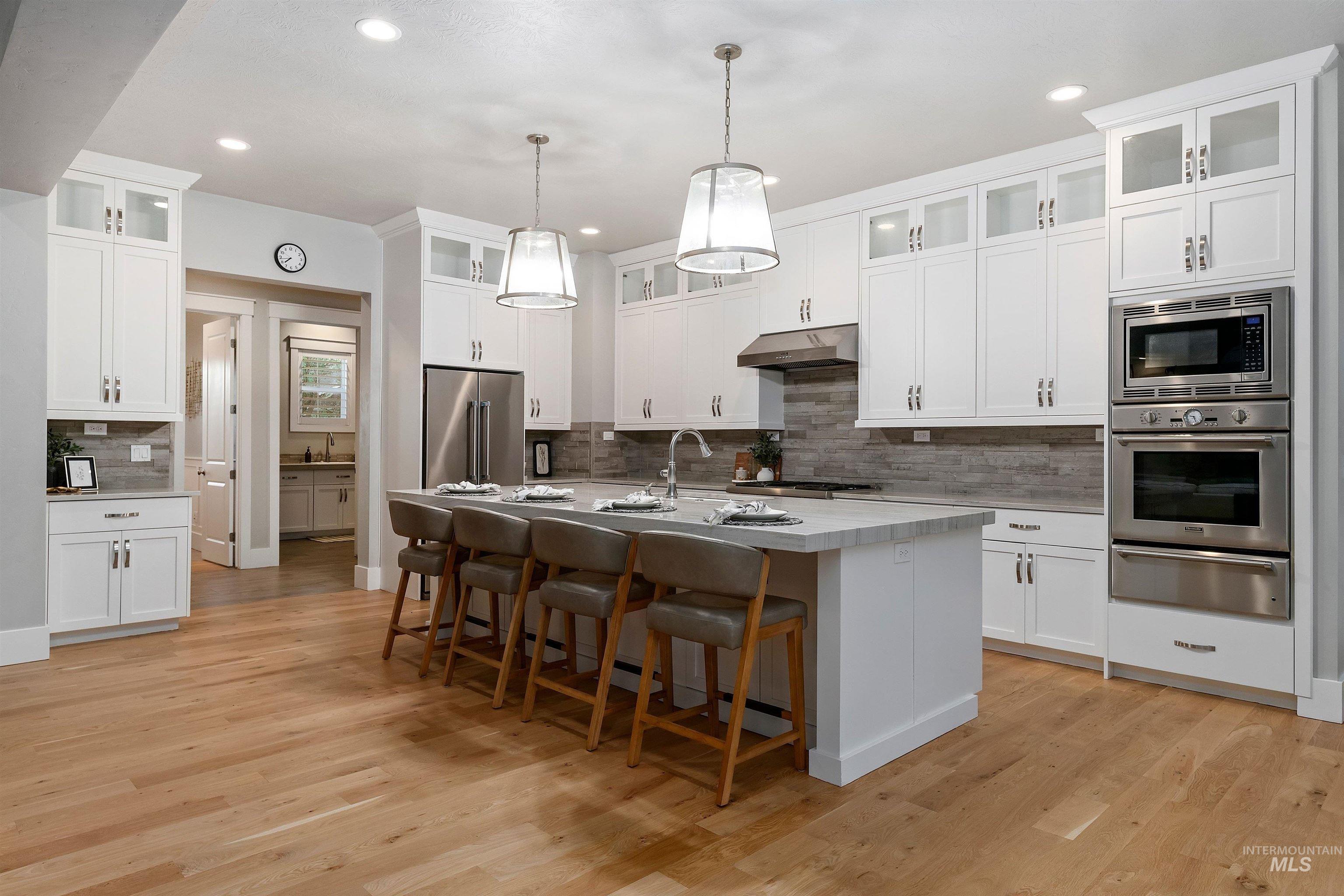 1102 N Lionbridge Ave, Eagle, Idaho 83616-1612, 4 Bedrooms, 3.5 Bathrooms, Residential For Sale, Price $1,625,000, 98986899