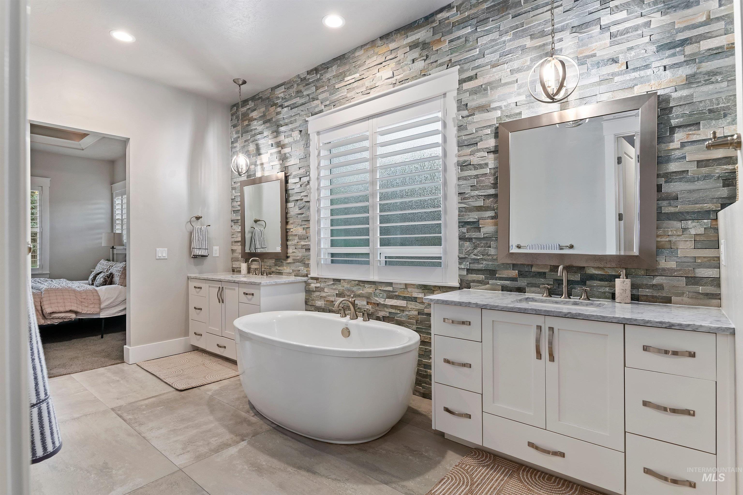 1102 N Lionbridge Ave, Eagle, Idaho 83616-1612, 4 Bedrooms, 3.5 Bathrooms, Residential For Sale, Price $1,625,000, 98986899