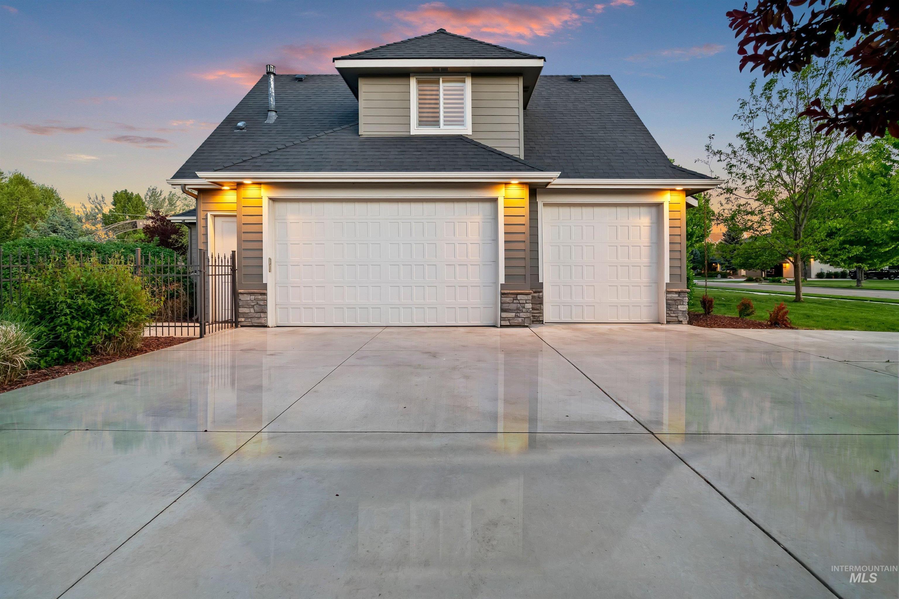 1102 N Lionbridge Ave, Eagle, Idaho 83616-1612, 4 Bedrooms, 3.5 Bathrooms, Residential For Sale, Price $1,625,000, 98986899