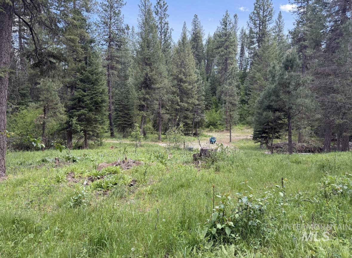 Lot 8, Blk 1 Bell Lane, Garden Valley, Idaho 83622, Land For Sale, Price $550,000,MLS 98986902