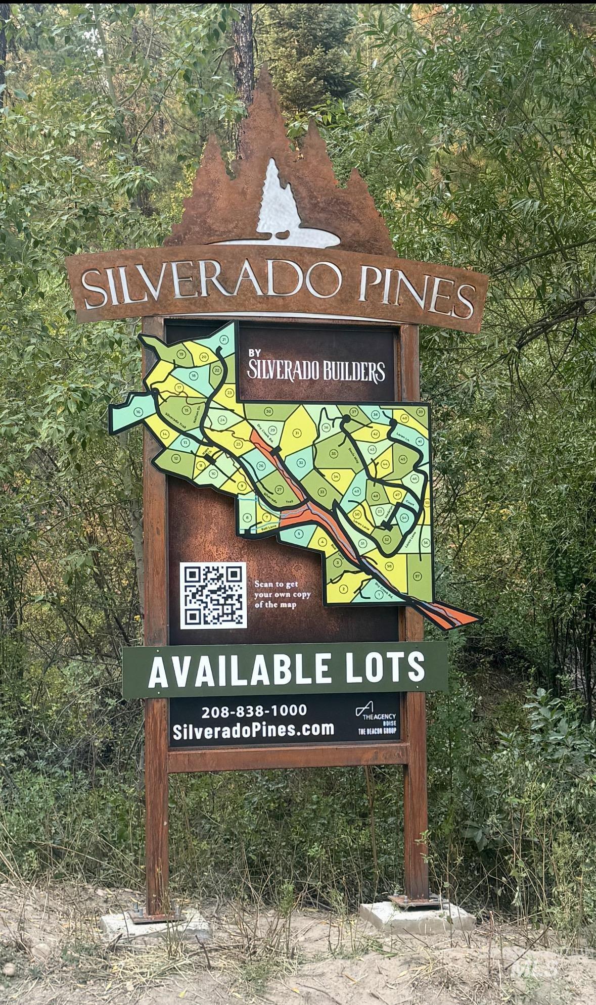 Lot 5, Block 1 Bell Ln, Garden Valley, Idaho 83622, Land For Sale, Price $550,000, 98986903