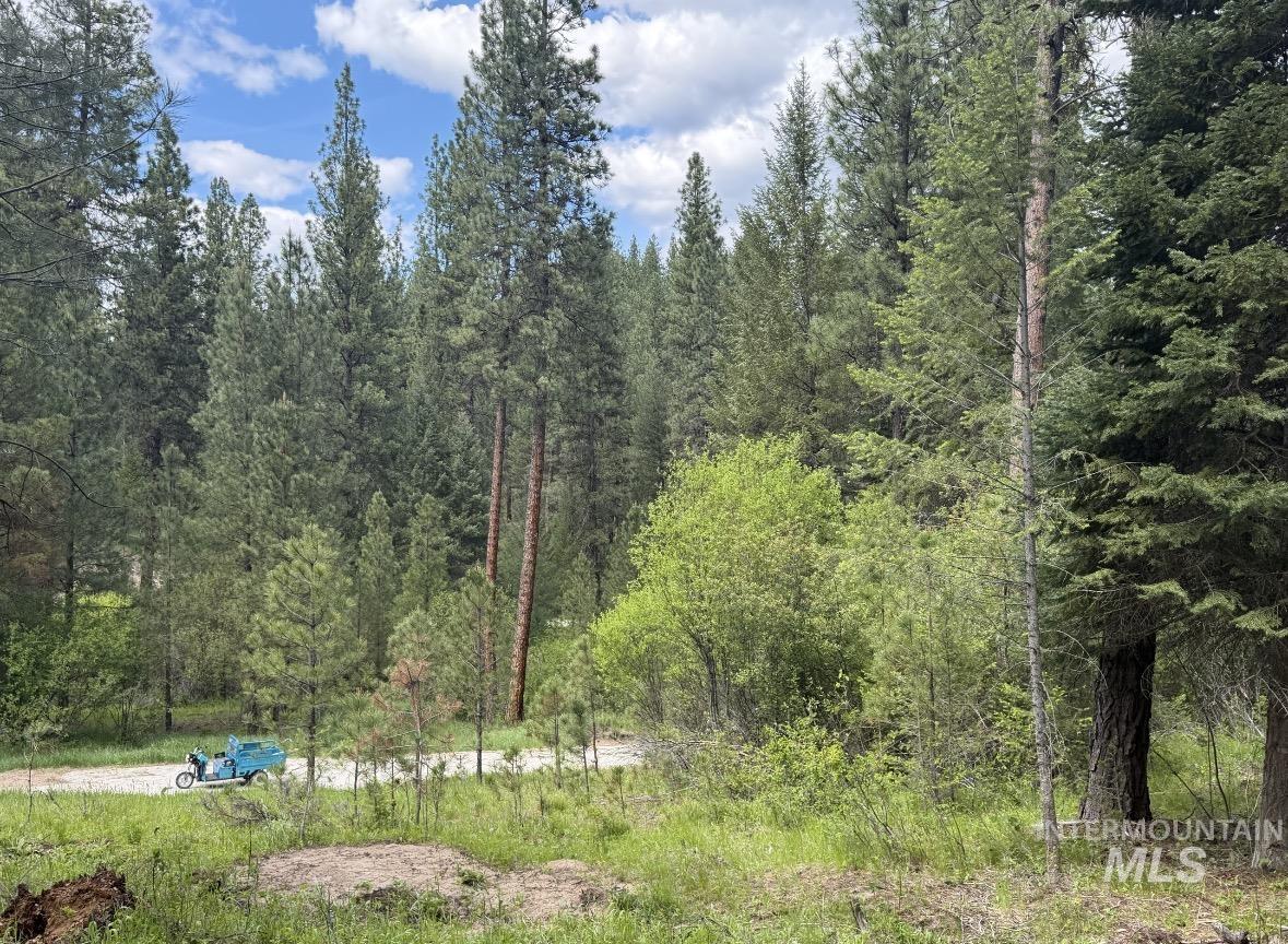 Lot 5, Block 1 Bell Ln, Garden Valley, Idaho 83622, Land For Sale, Price $550,000,MLS 98986903