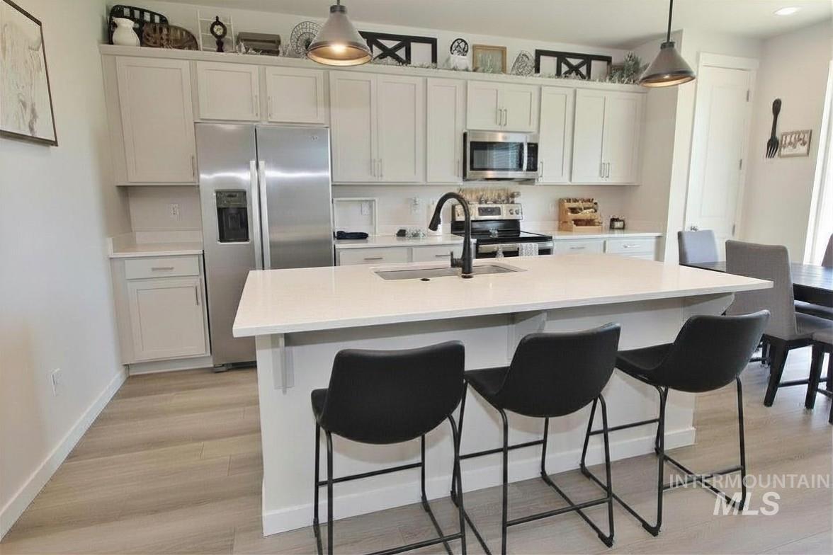 11331 Willamette Way, Caldwell, Idaho 83605, 3 Bedrooms, 2 Bathrooms, Residential For Sale, Price $415,000, 98986904