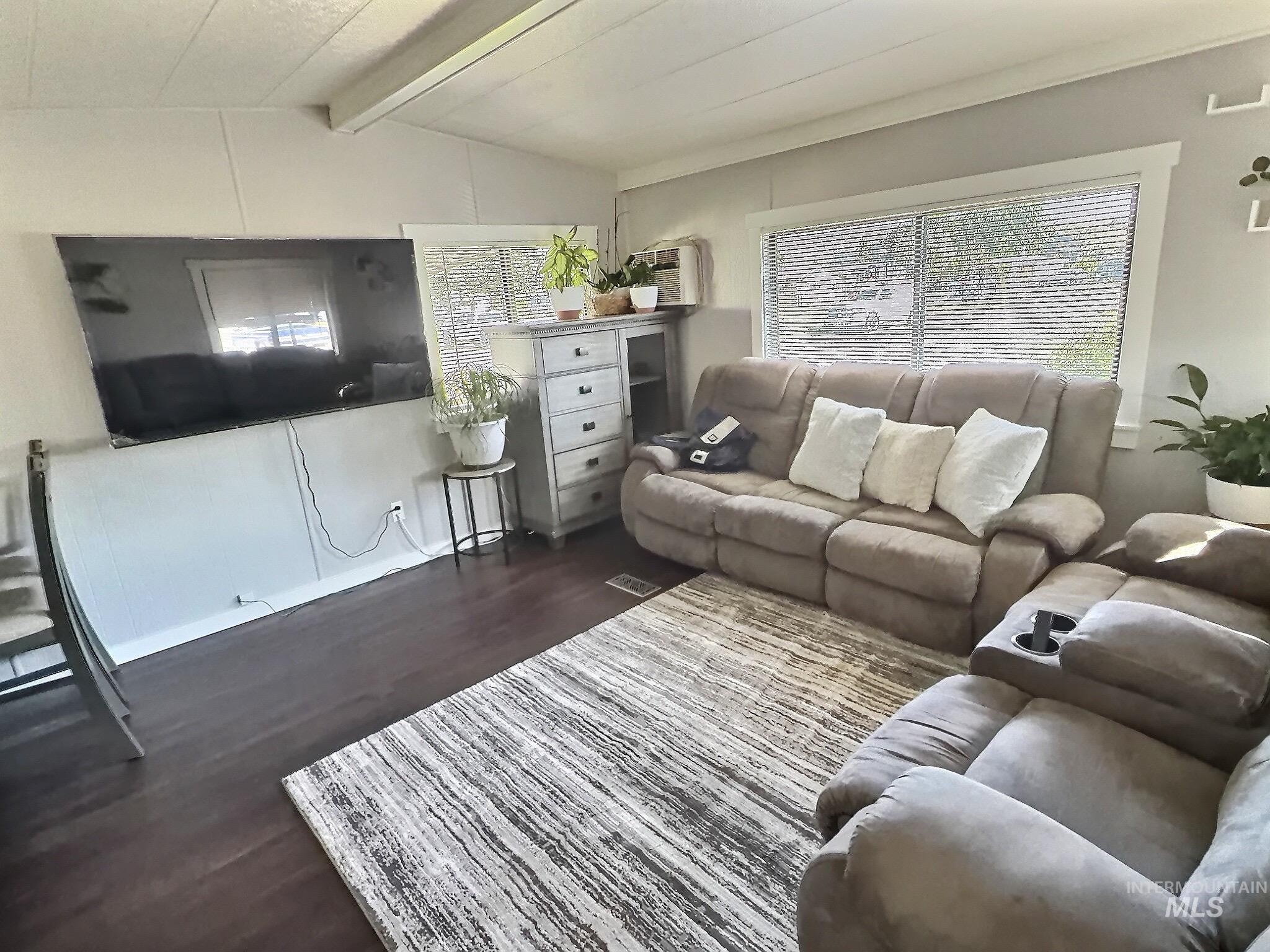 701 Monte Vista Dr, Emmett, Idaho 83617, 2 Bedrooms, 1 Bathroom, Residential For Sale, Price $75,000, 98986908