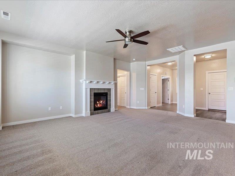 1817 W Henry's Fork Drive, Meridian, Idaho 83642, 4 Bedrooms, 2 Bathrooms, Residential For Sale, Price $610,000, 98986909
