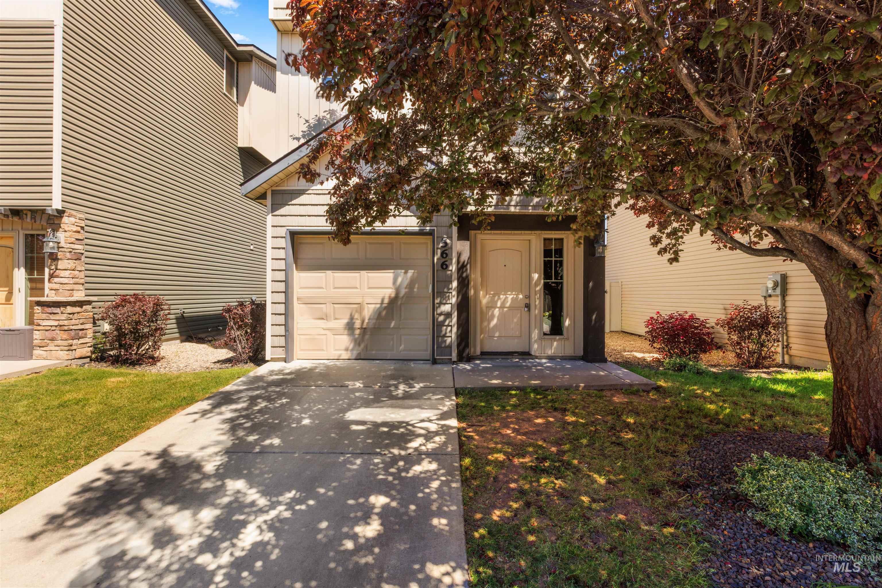 Residential For Sale