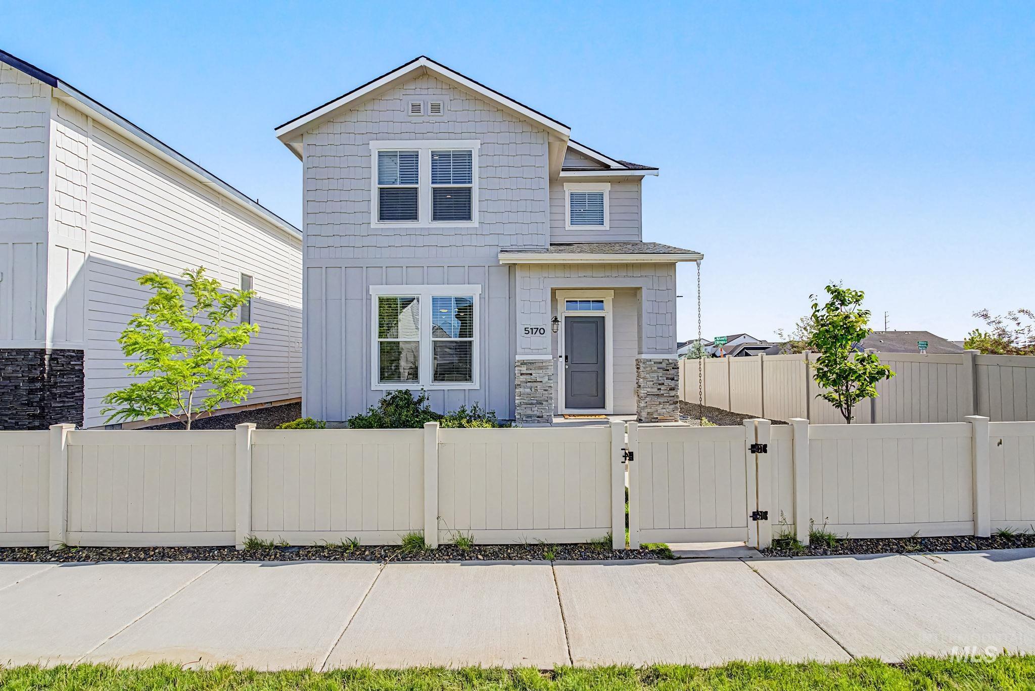 Residential For Sale