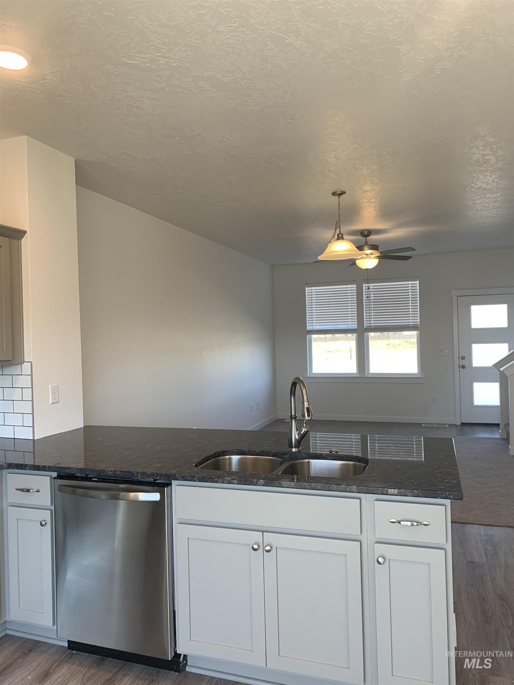 6002 S Jessenia Ln, Boise, Idaho 83709, 2 Bedrooms, 2.5 Bathrooms, Residential Income For Sale, Price $329,000, 98986918