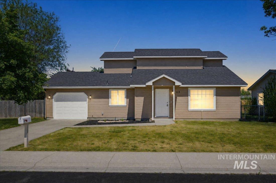 Residential For Sale