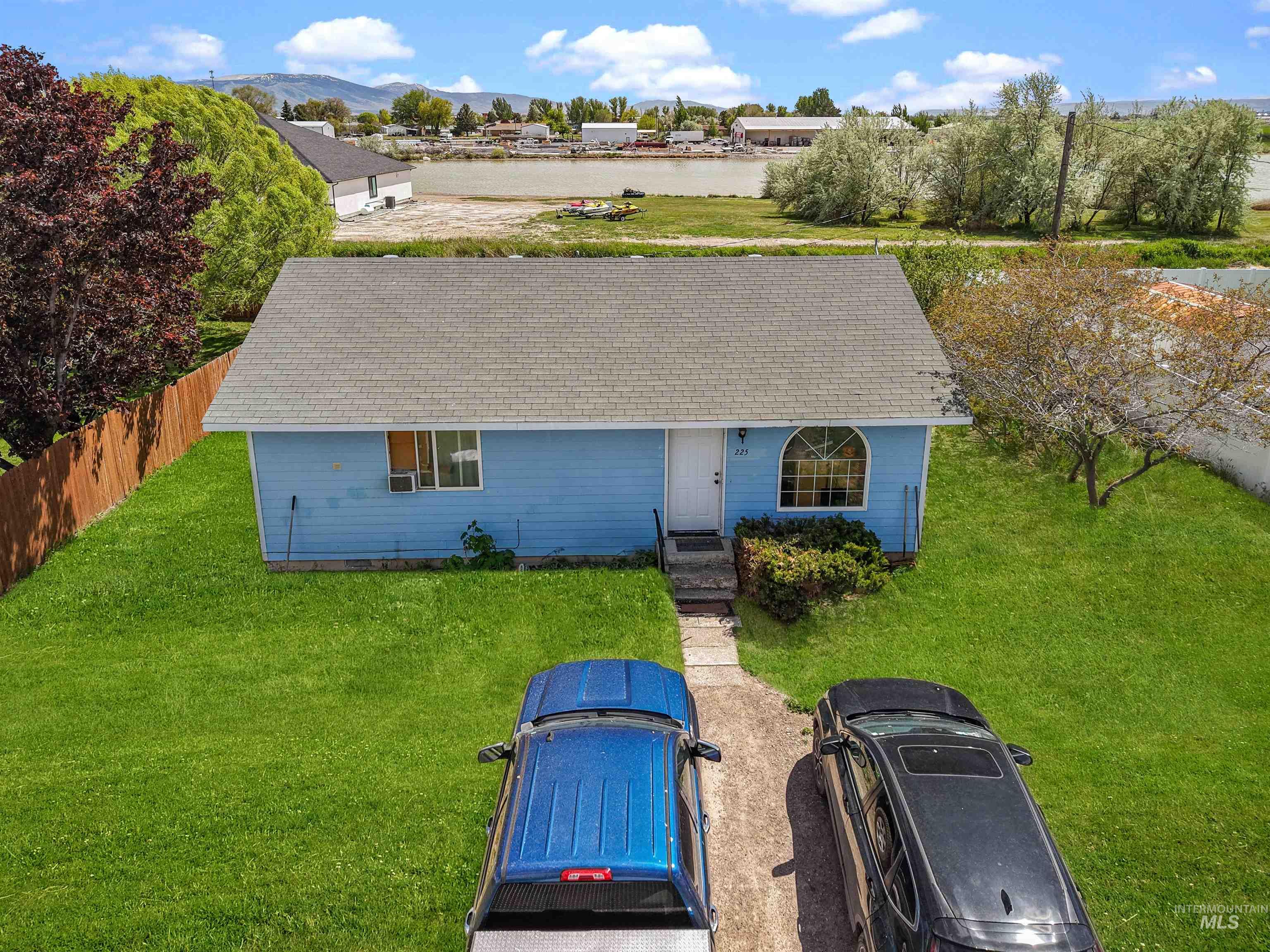 Residential For Sale