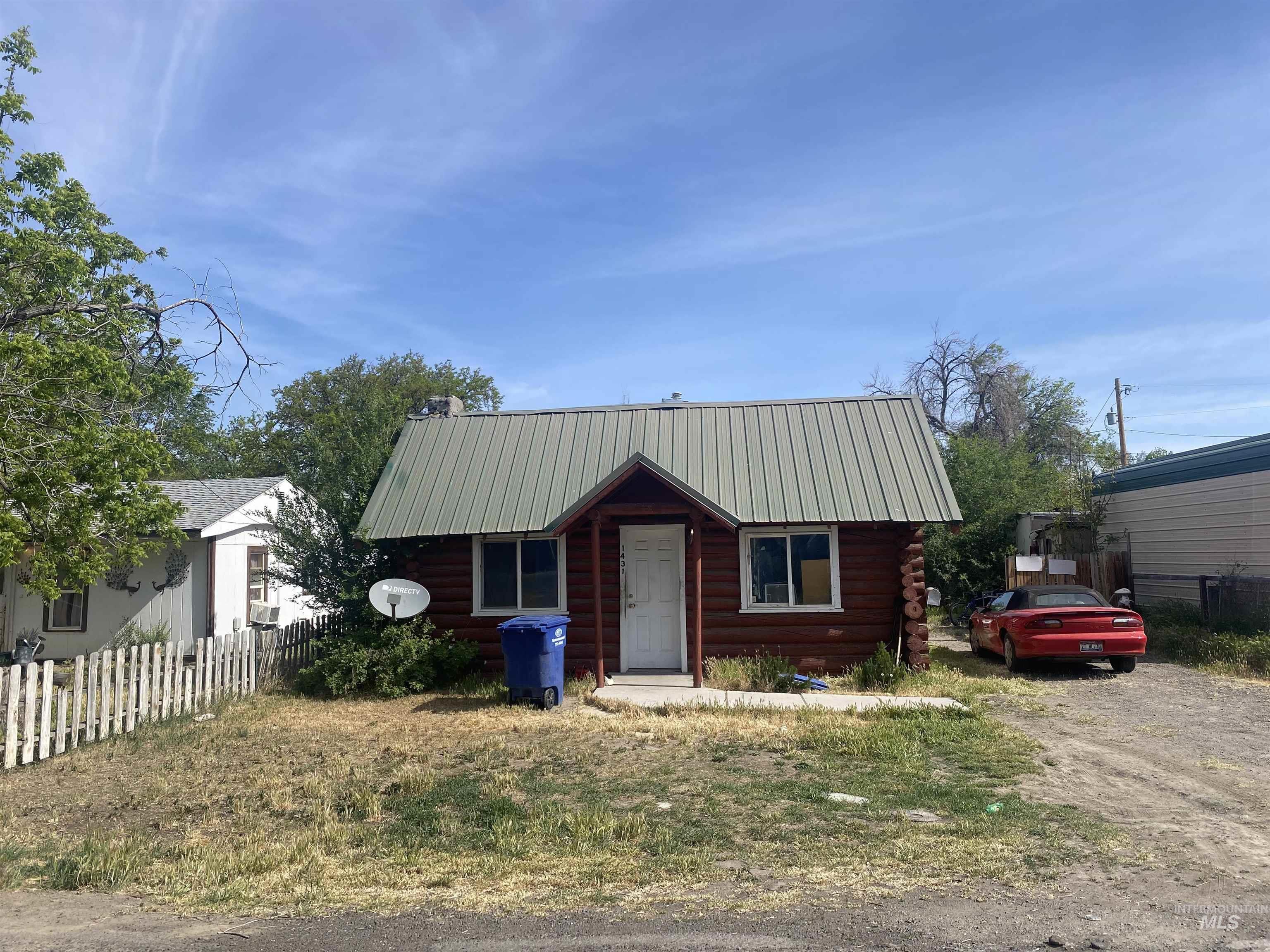 Residential For Sale