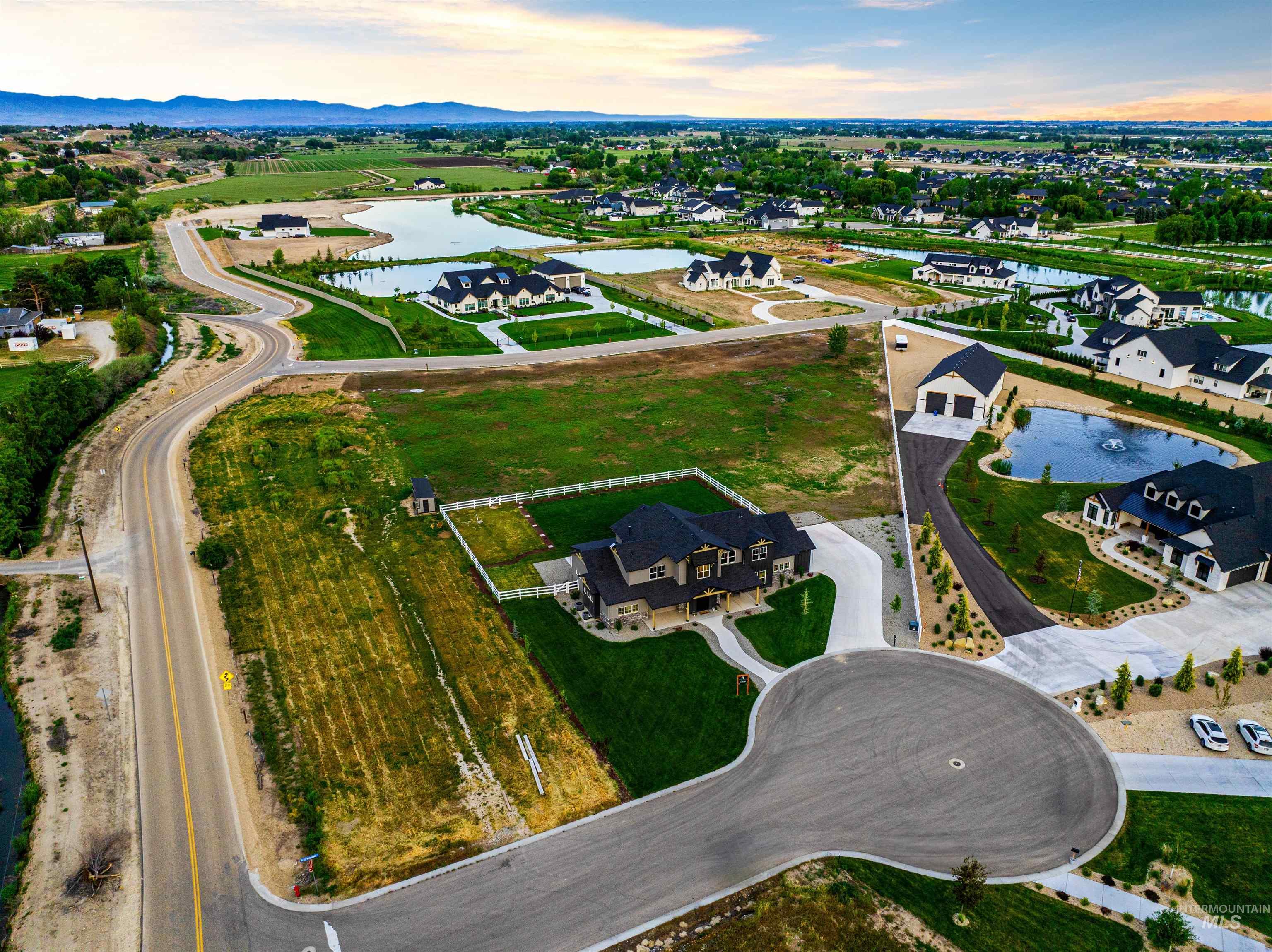 738 Blue Meadows Ct, Middleton, Idaho 83644, 4 Bedrooms, 3.5 Bathrooms, Residential For Sale, Price $1,425,000, 98986926