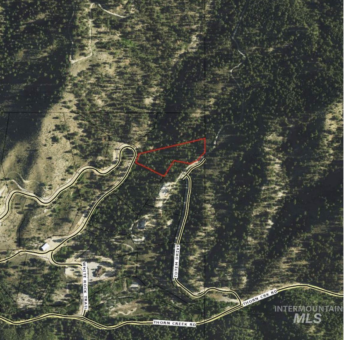 Lot 13, Boise, Idaho 83716, Land For Sale, Price $219,999, 98986934