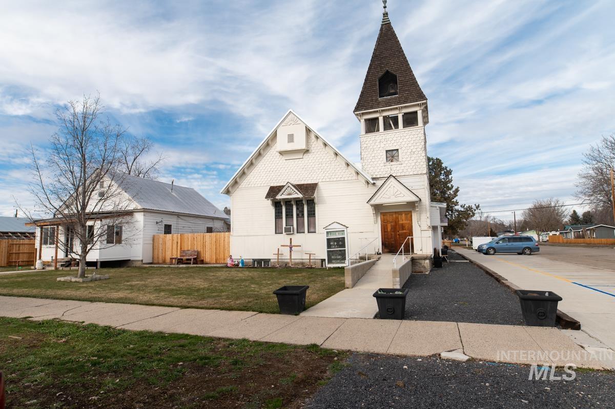 738 E Main, Weiser, Idaho 83672, Business/Commercial For Sale, Price $725,000, 98986940