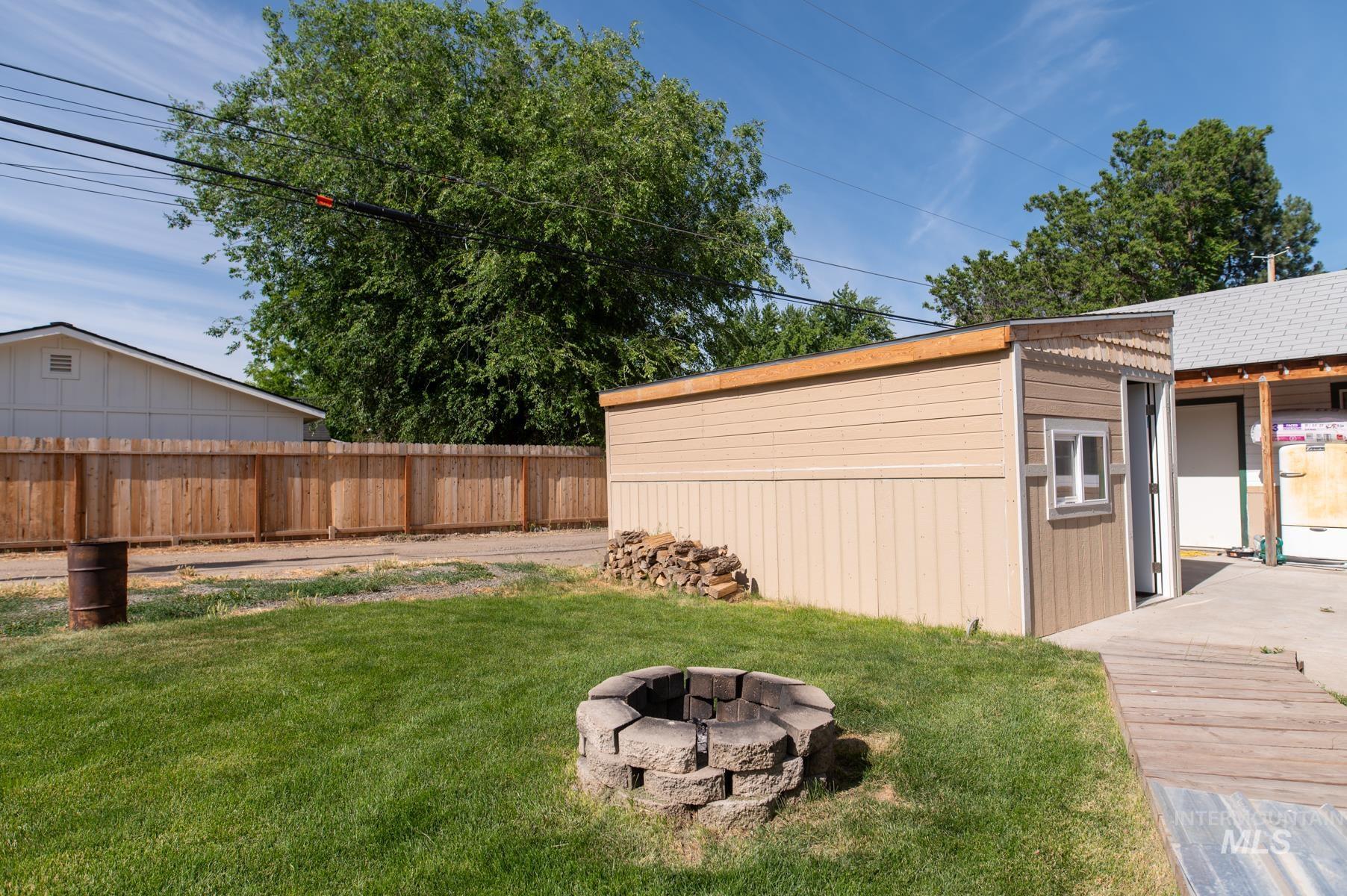 738 E Main, Weiser, Idaho 83672, Business/Commercial For Sale, Price $725,000,MLS 98986940