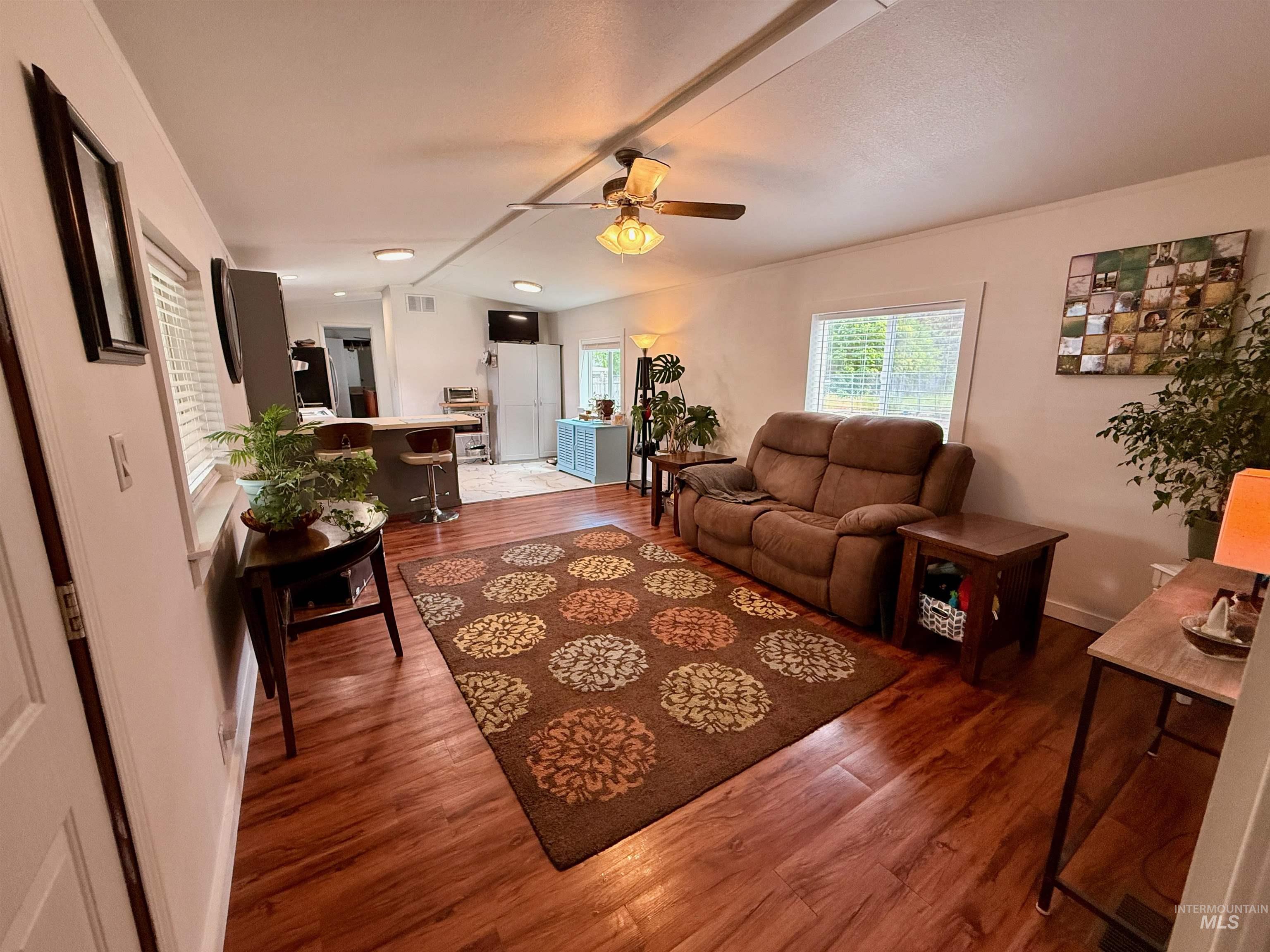 5244 N North Glen Ln, Boise, Idaho 83714, 2 Bedrooms, 2 Bathrooms, Residential For Sale, Price $74,900, 98986941