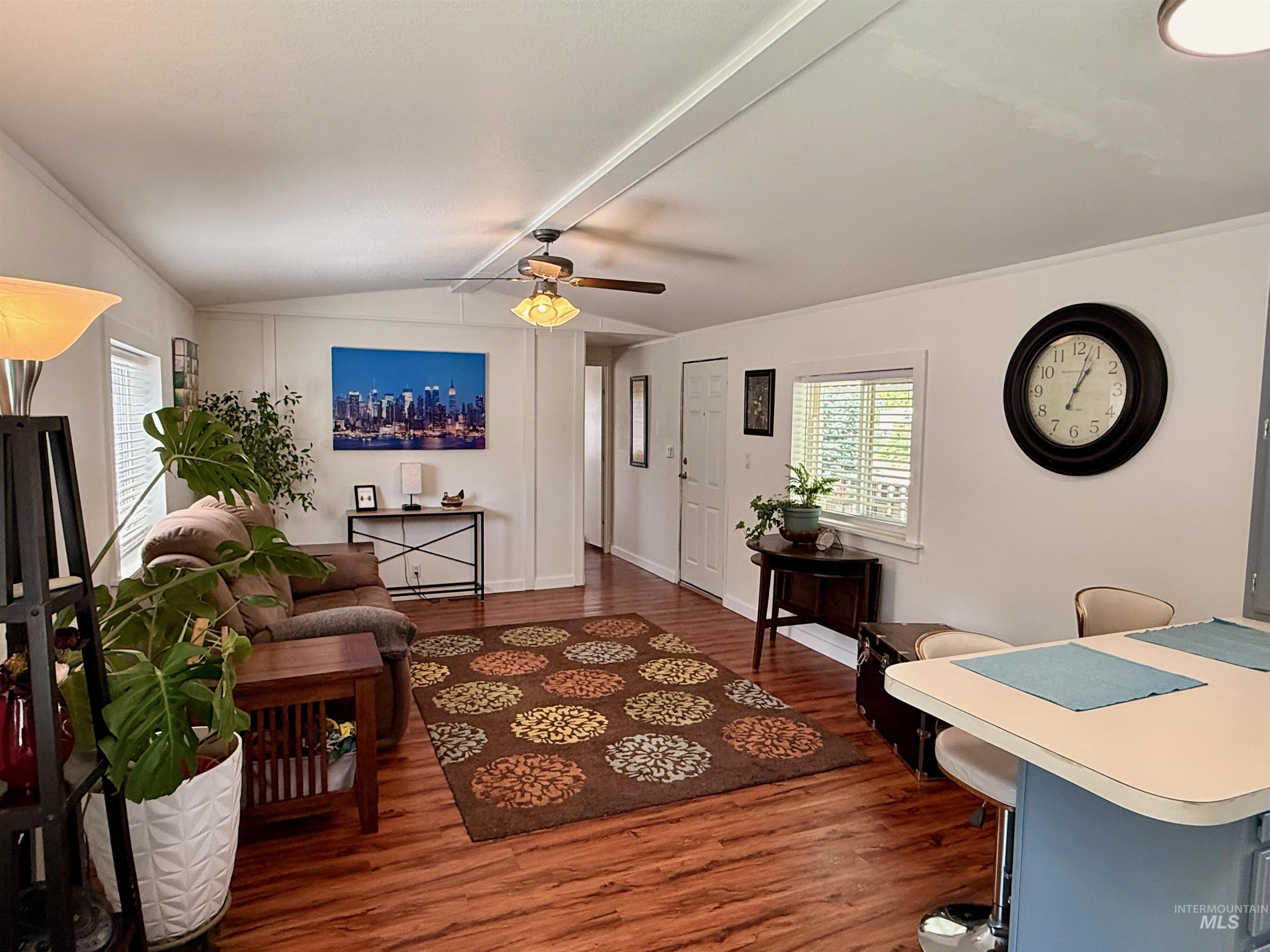 5244 N North Glen Ln, Boise, Idaho 83714, 2 Bedrooms, 2 Bathrooms, Residential For Sale, Price $74,900, 98986941