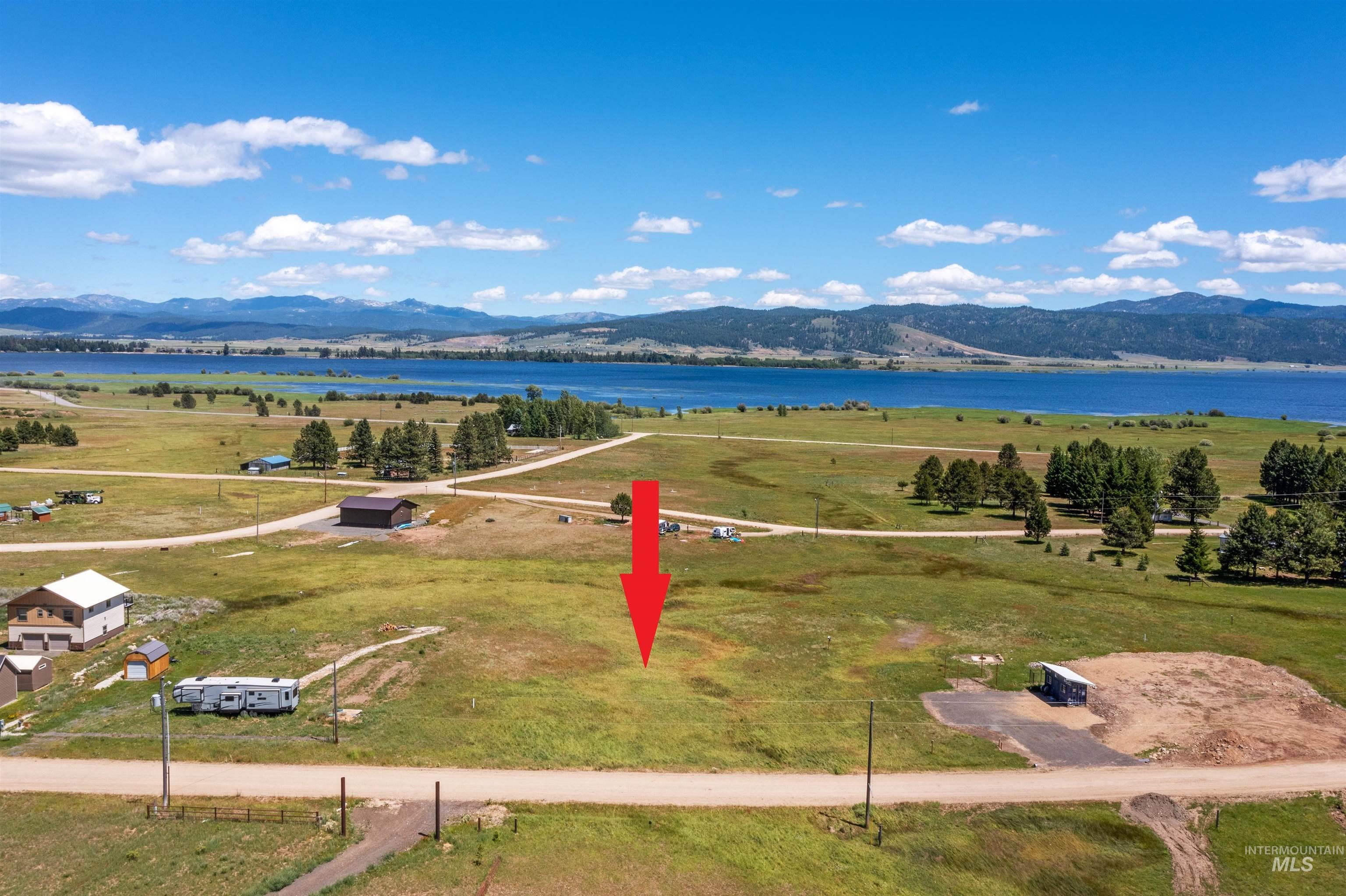 1896 Little Pine Rd, Donnelly, Idaho 83611, Land For Sale, Price $199,999, 98986942