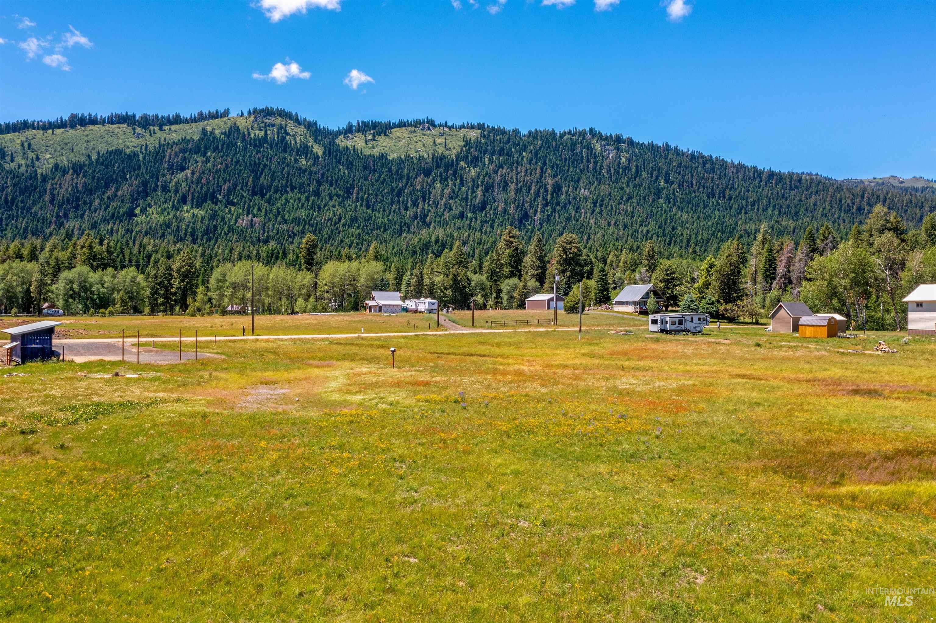 1896 Little Pine Rd, Donnelly, Idaho 83611, Land For Sale, Price $199,999, 98986942