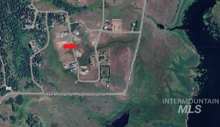 1896 Little Pine Rd, Donnelly, Idaho 83611, Land For Sale, Price $199,999, 98986942