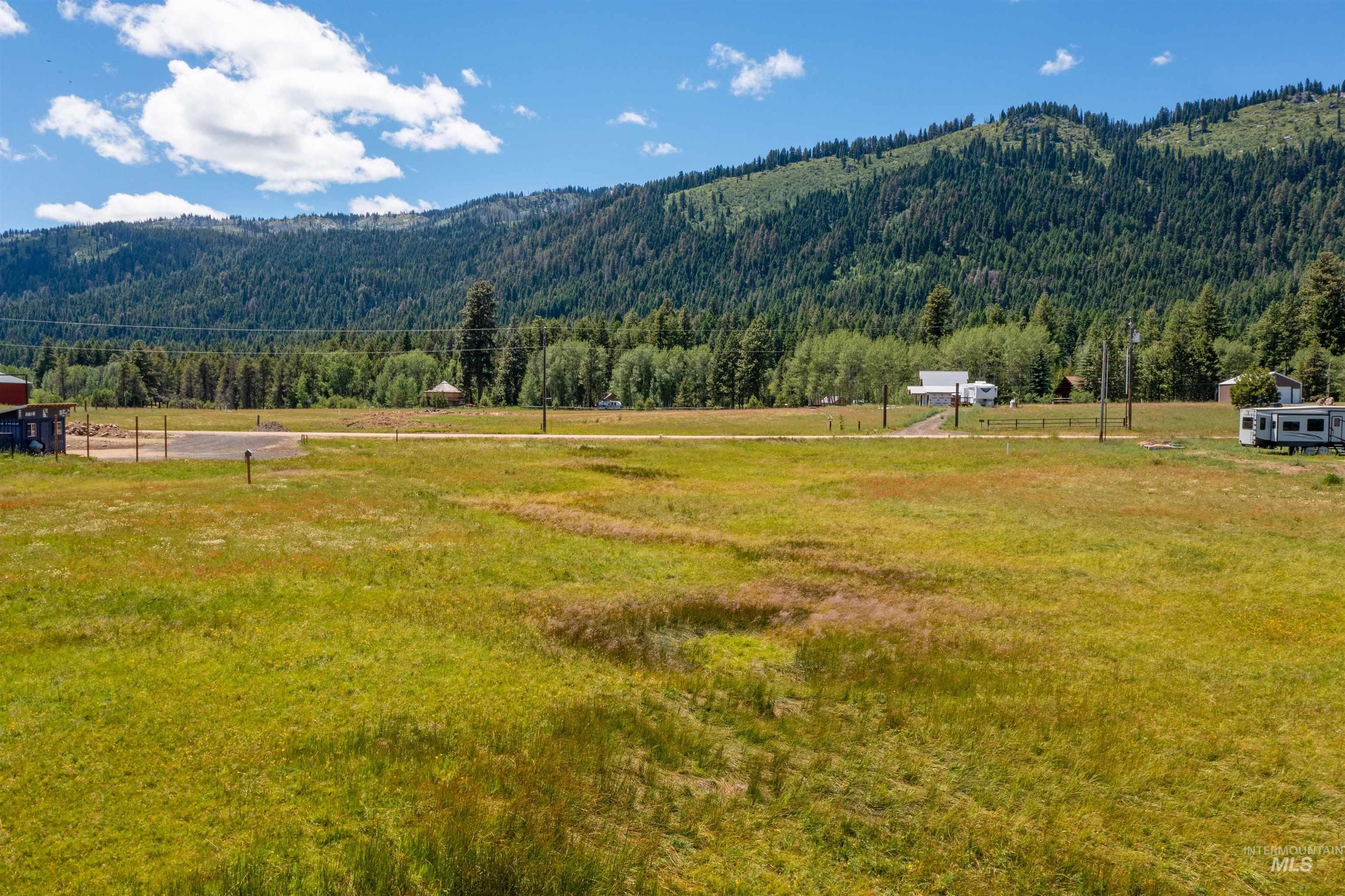 1896 Little Pine Rd, Donnelly, Idaho 83611, Land For Sale, Price $199,999, 98986942