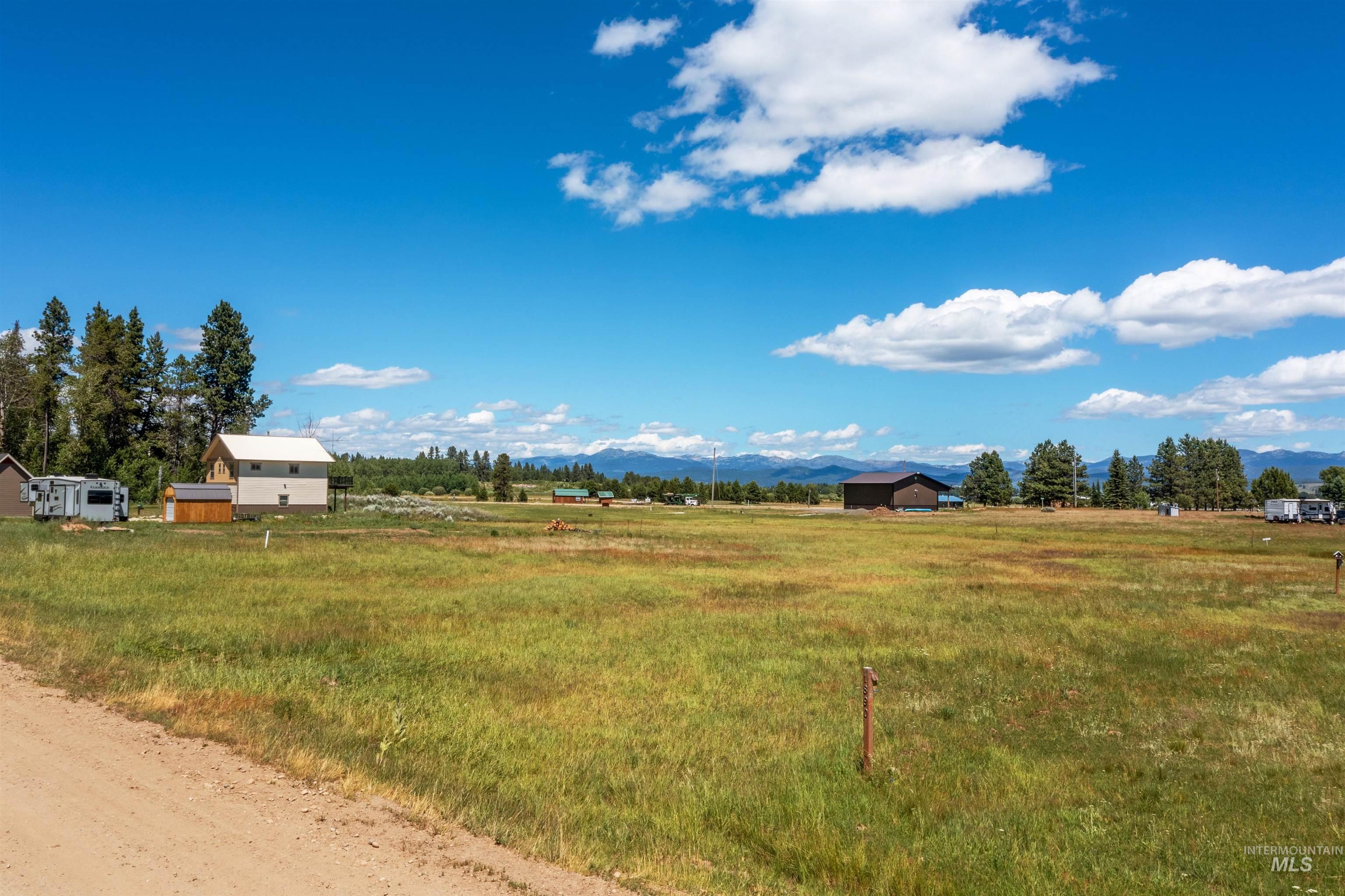1896 Little Pine Rd, Donnelly, Idaho 83611, Land For Sale, Price $199,999, 98986942